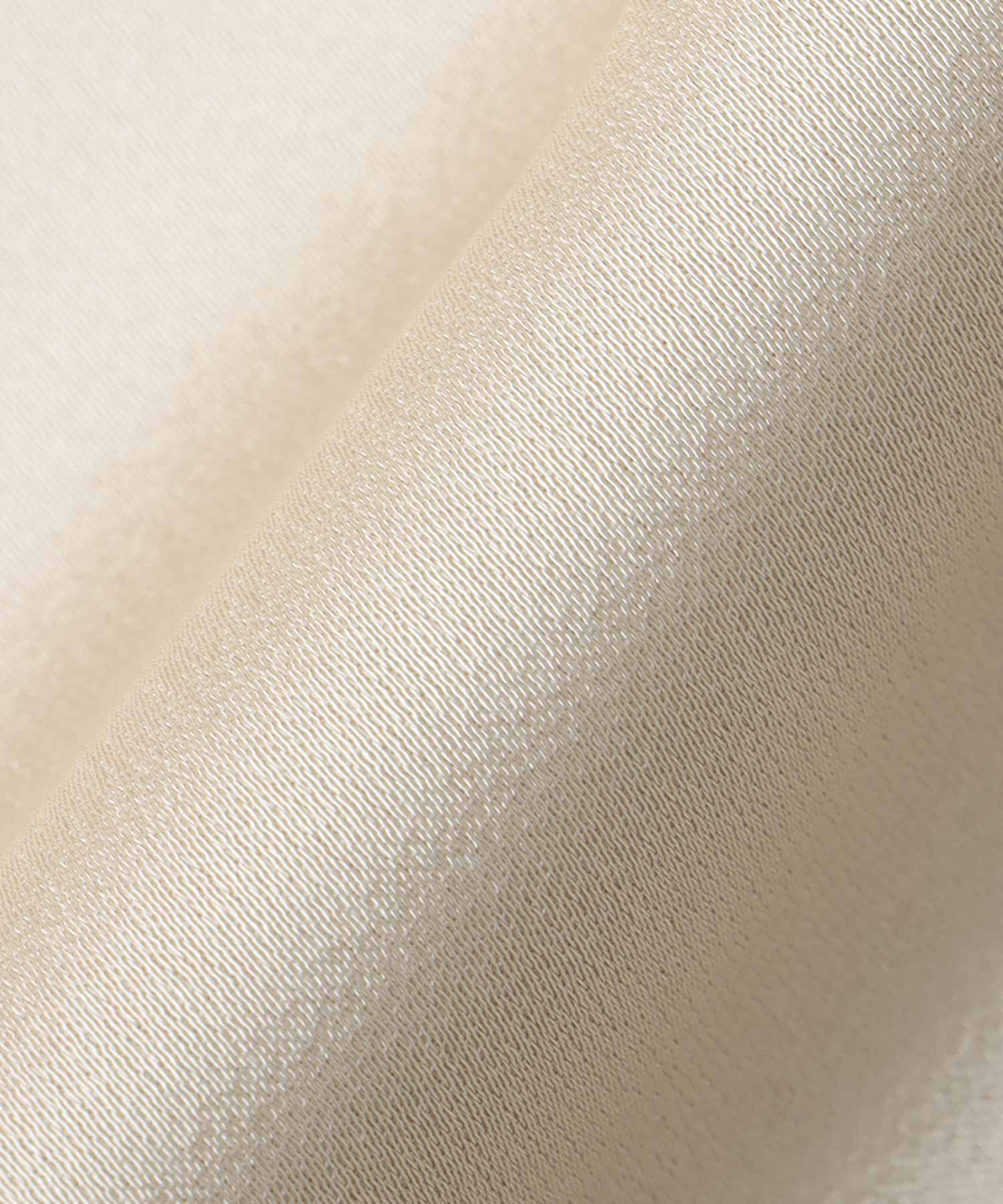 サテンキャミソール