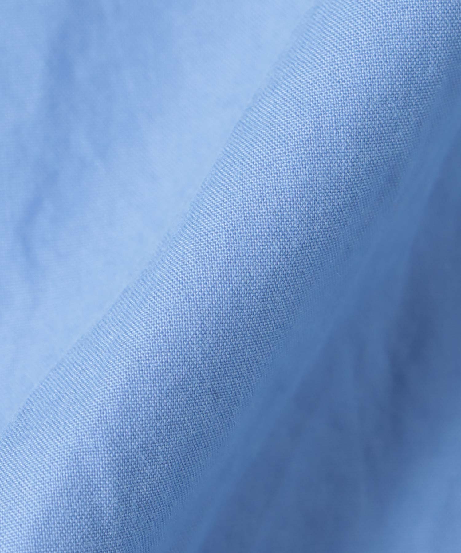 カラービッグシャツ