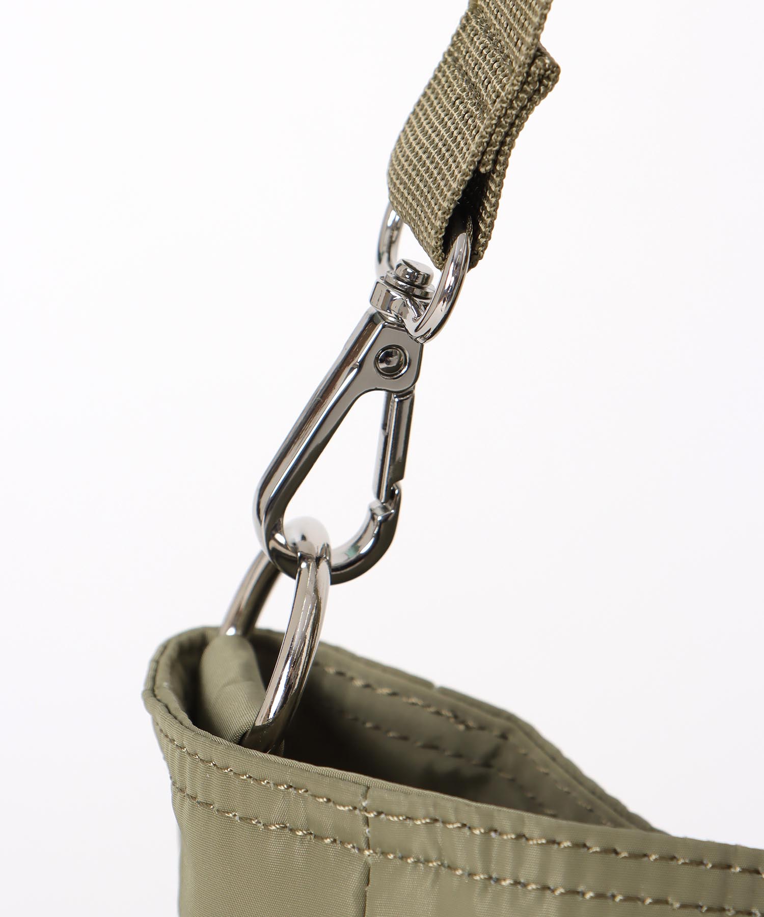 多収納２WAYトートバッグ