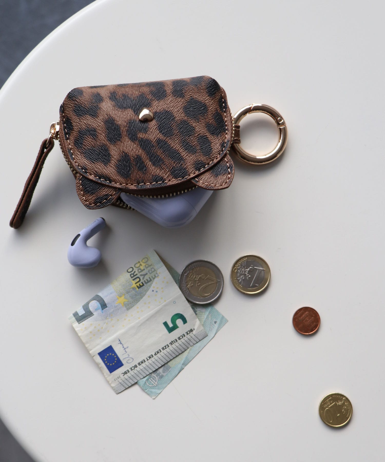 CATキーケースチャーム