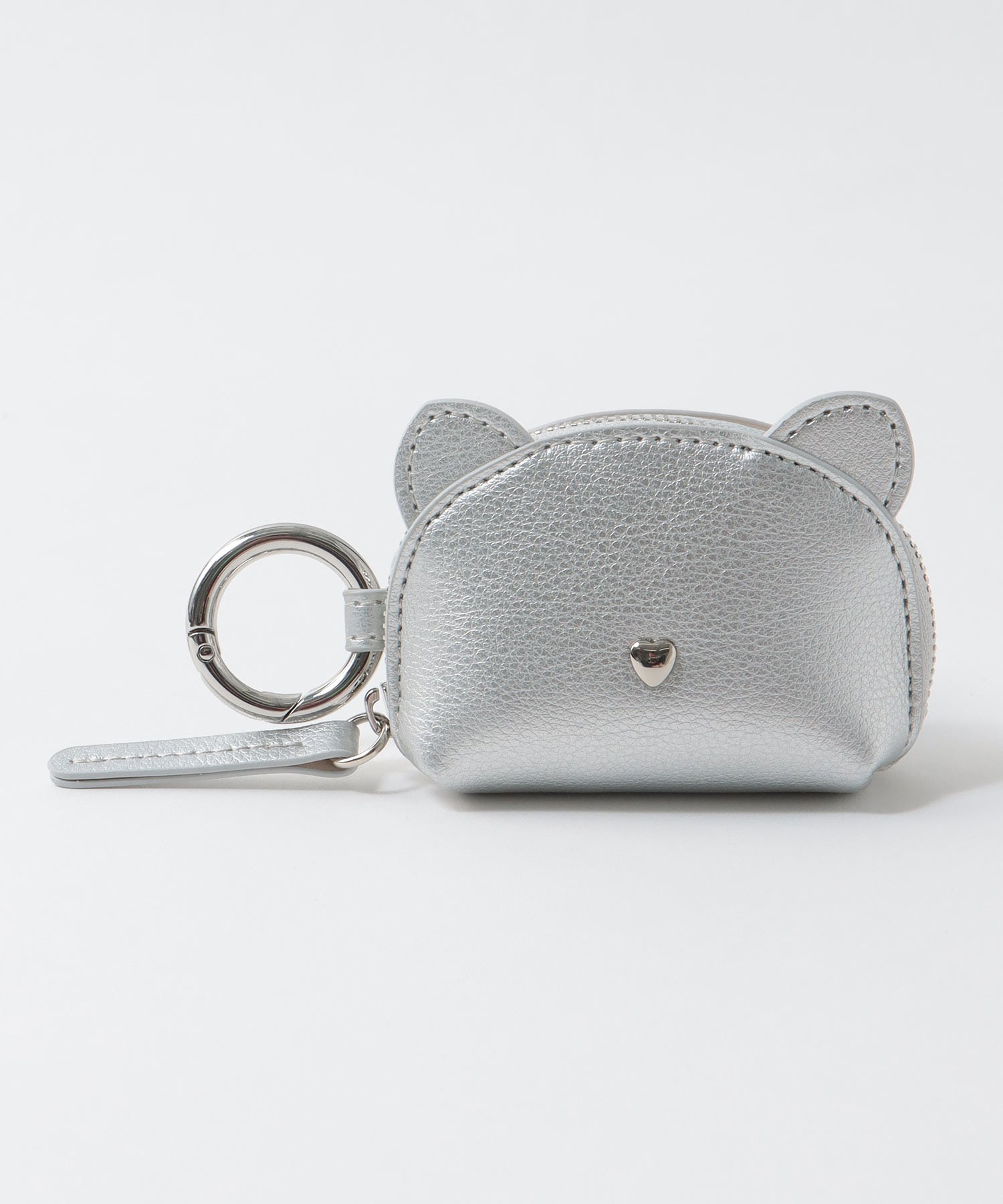 CATキーケースチャーム