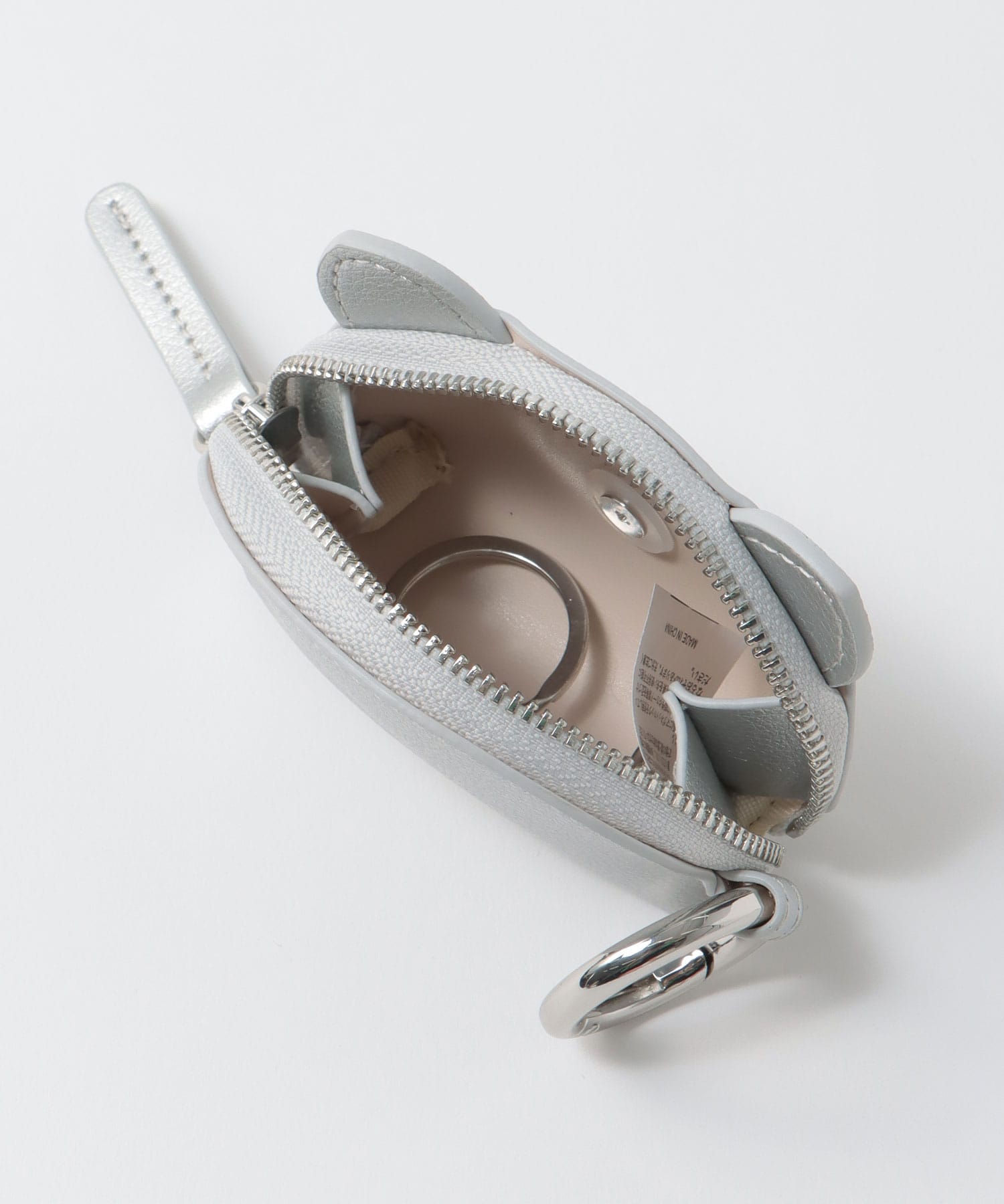 CATキーケースチャーム