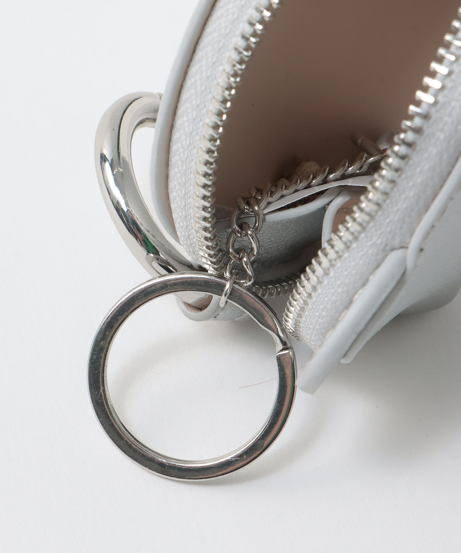 CATキーケースチャーム