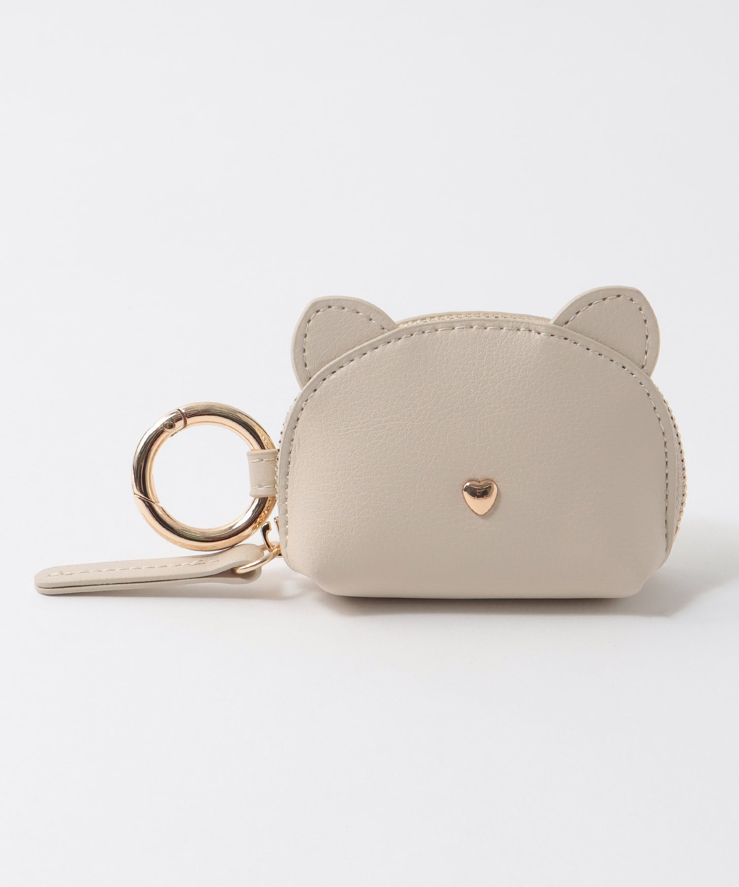 CATキーケースチャーム