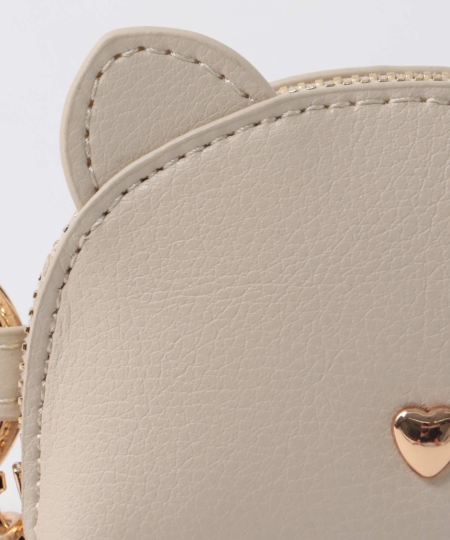 CATキーケースチャーム