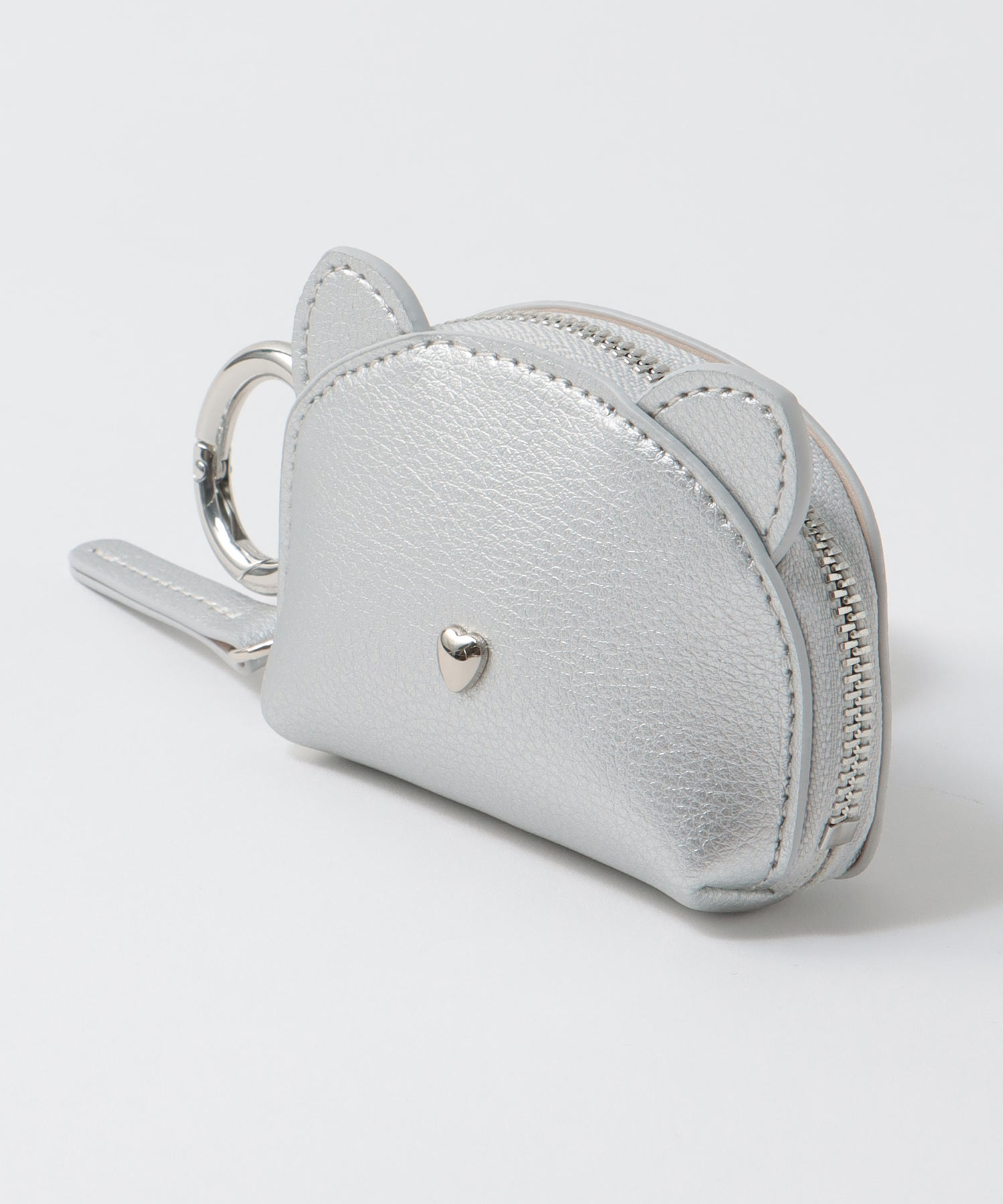 CATキーケースチャーム