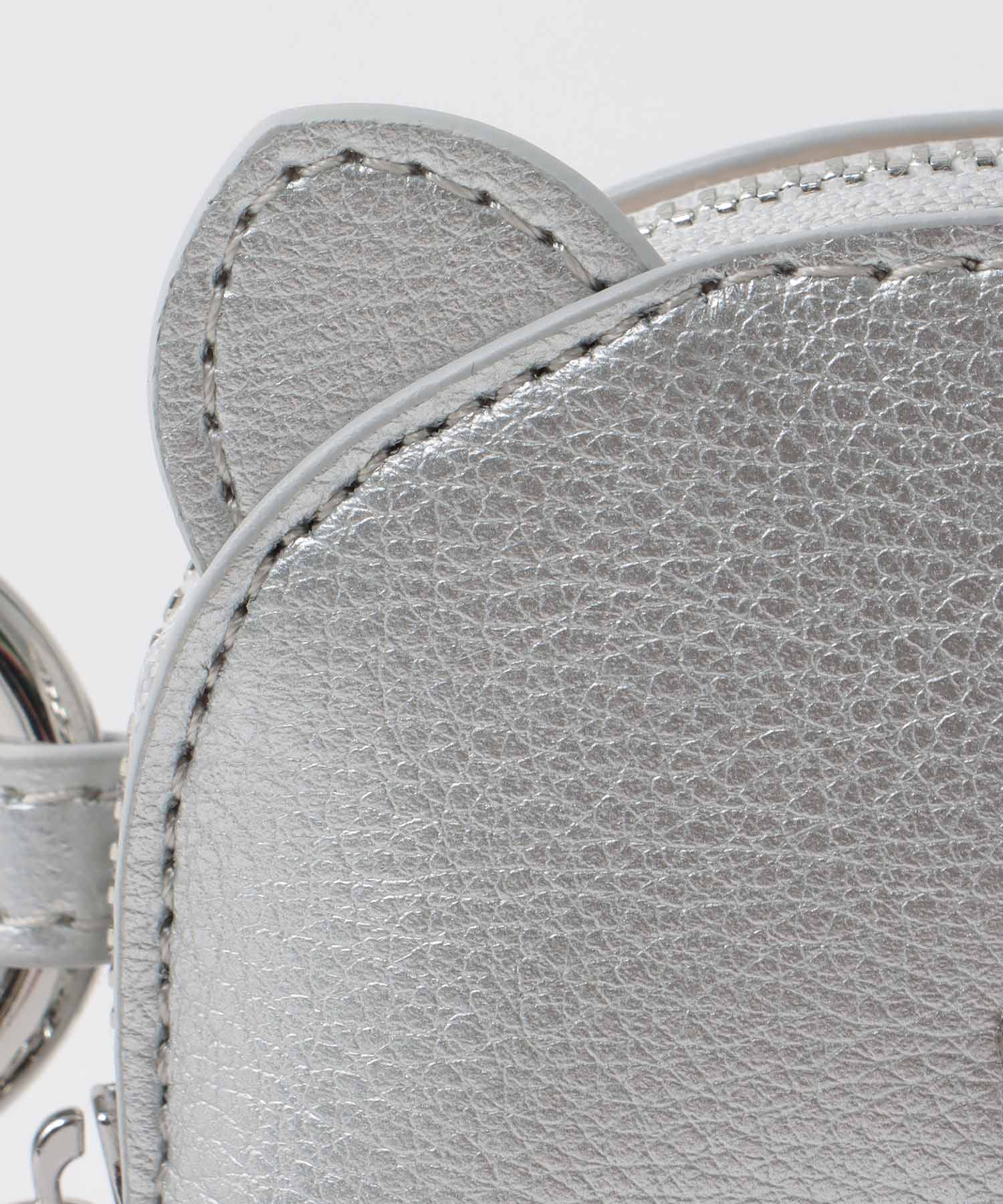 CATキーケースチャーム