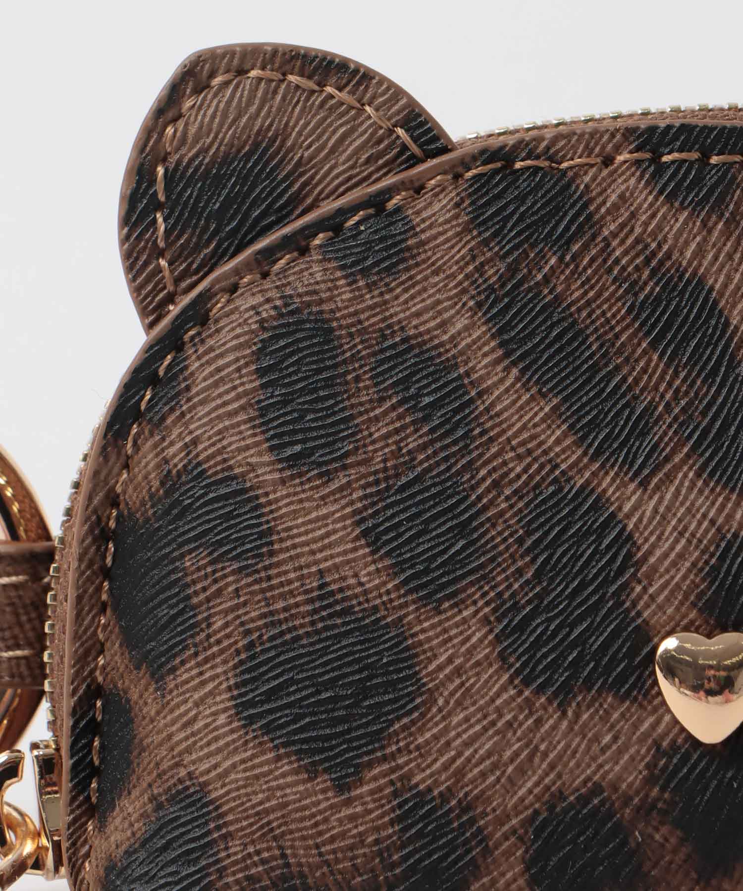 CATキーケースチャーム