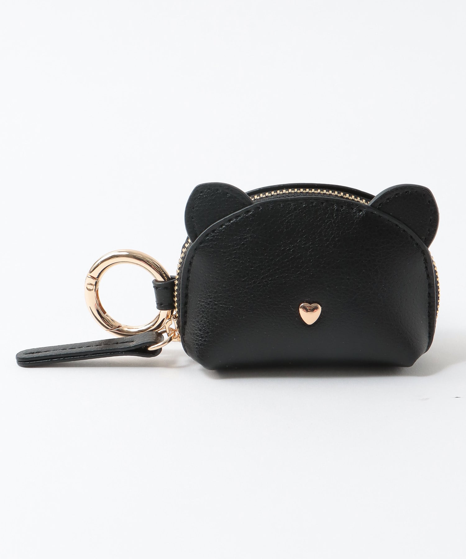 CATキーケースチャーム