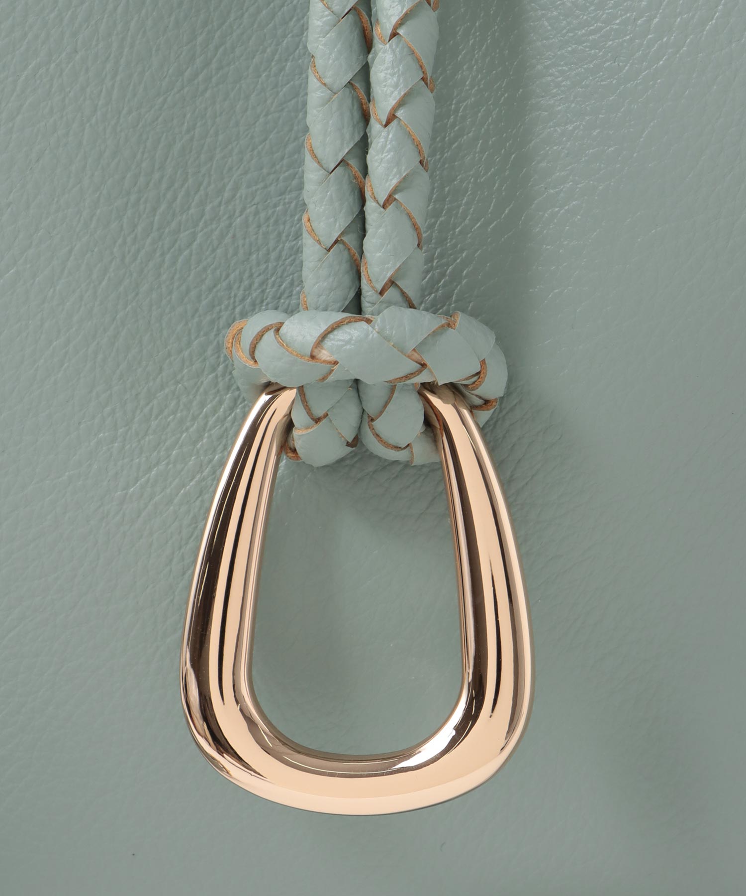 リングフラップ2WAYショルダーバッグ