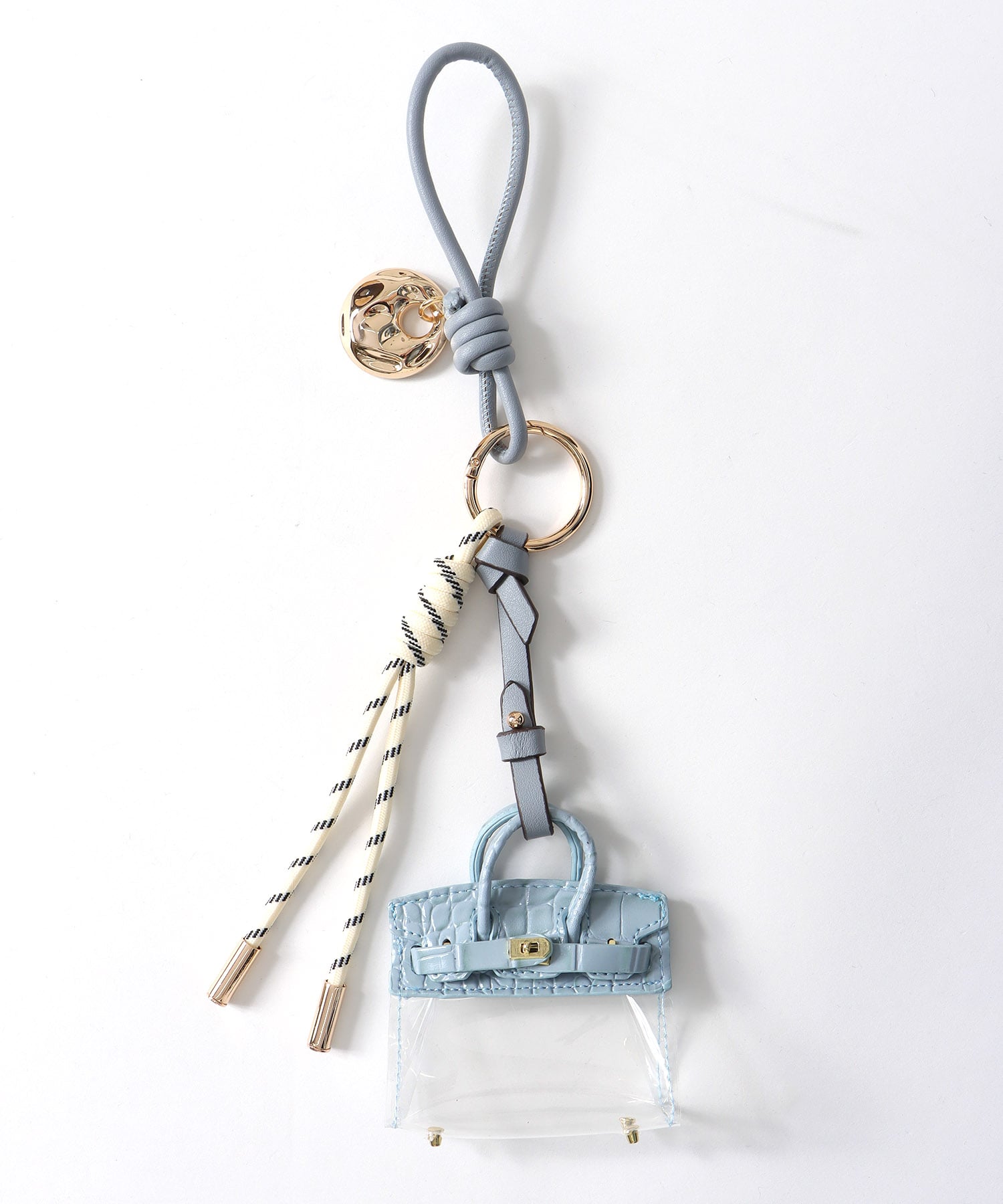 バッグチャーム