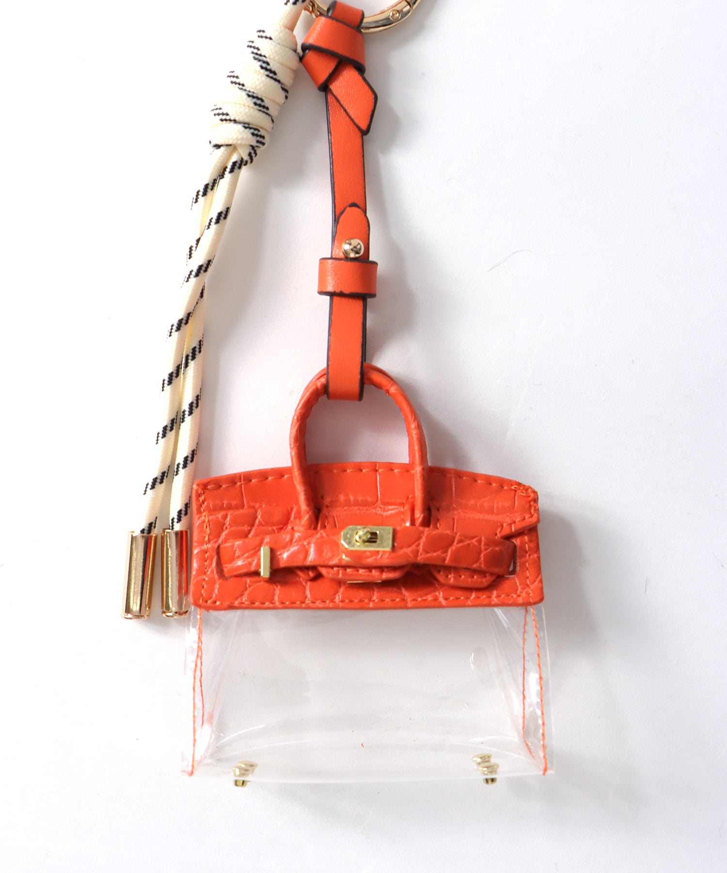 バッグチャーム