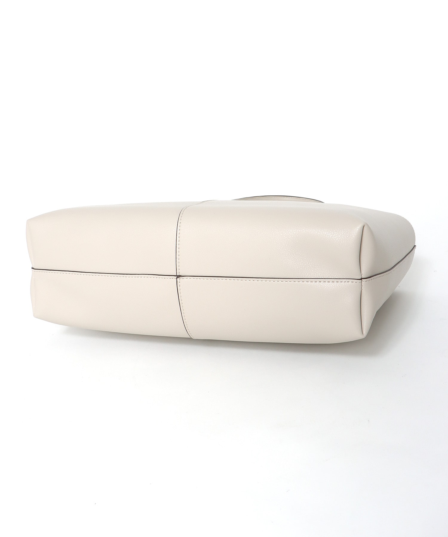 ダブルハンドルA4トートバッグ