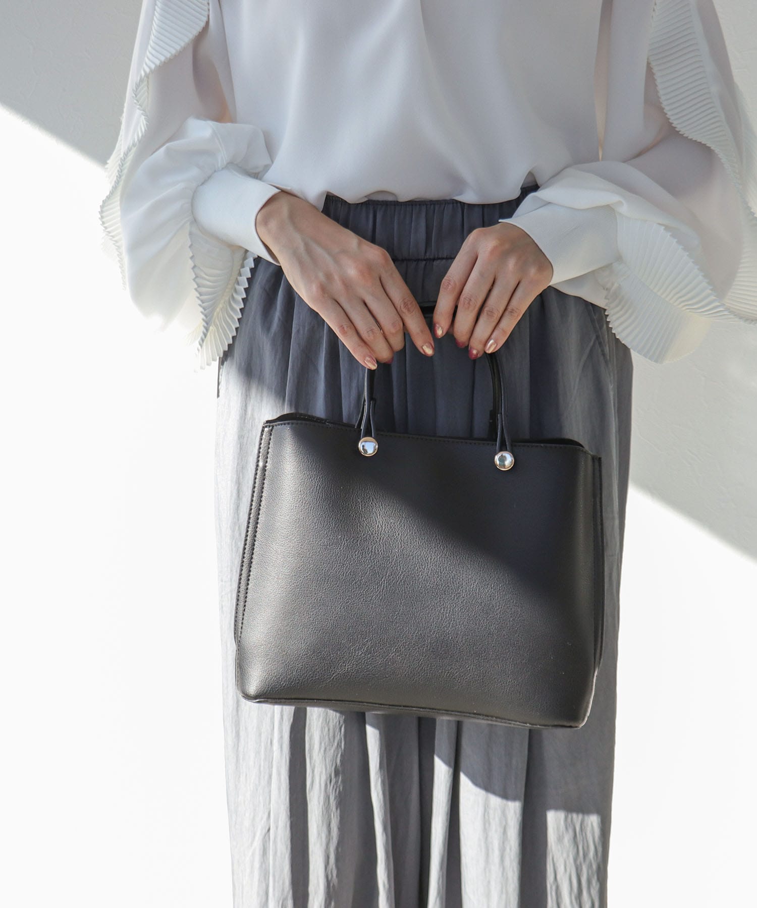 2Wayハンドバッグ