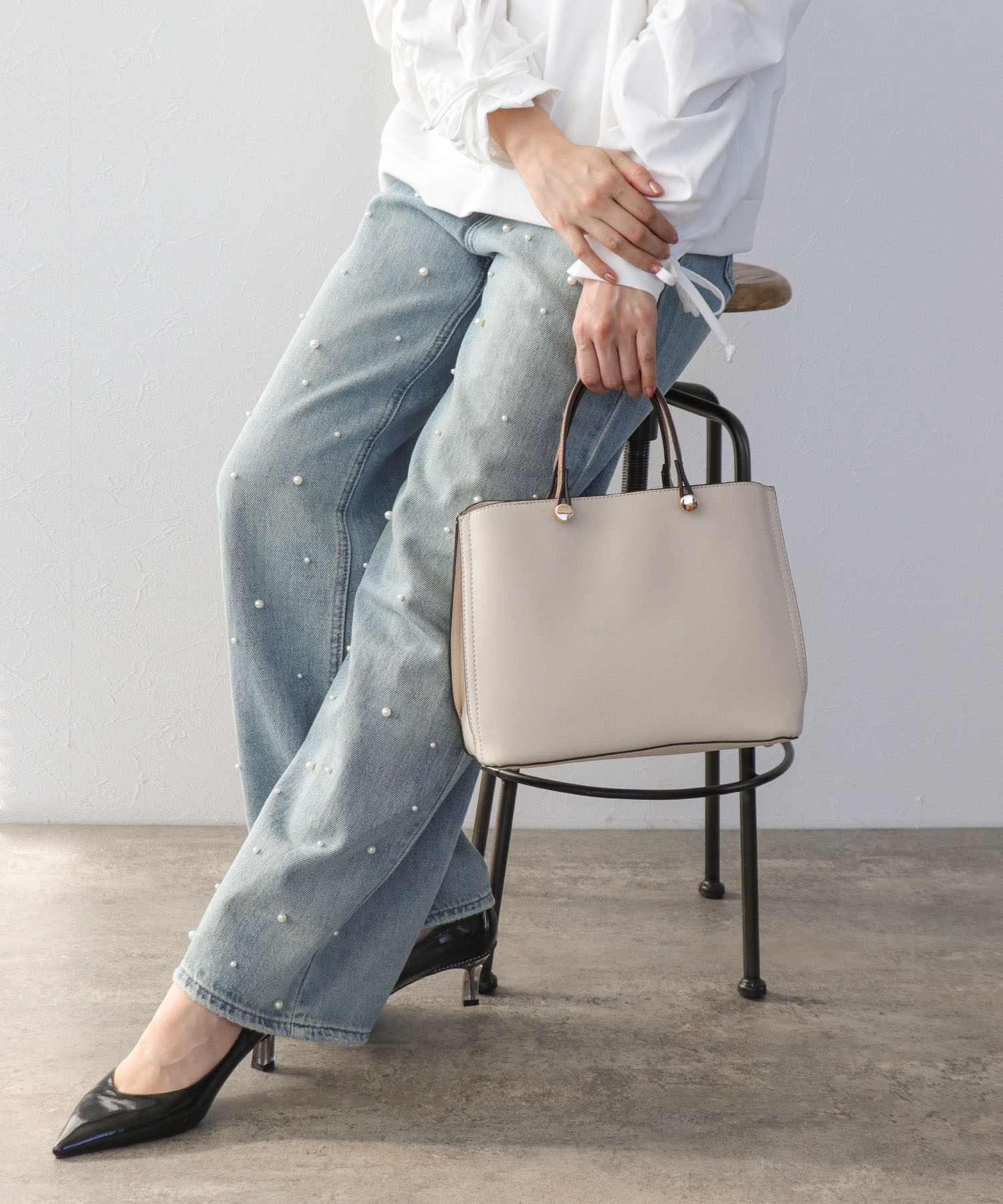 2Wayハンドバッグ