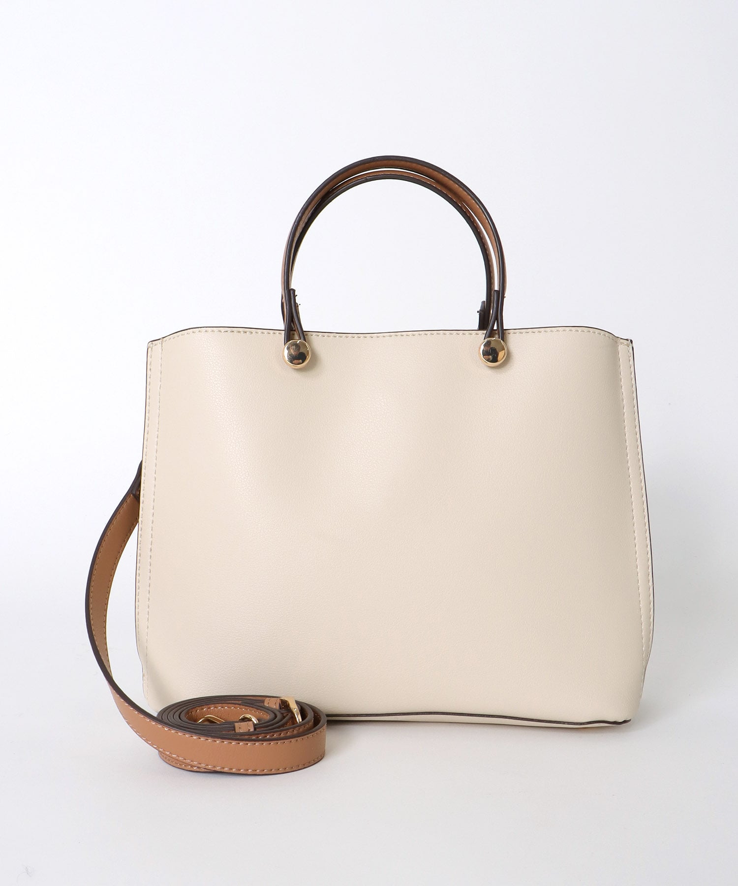 2Wayハンドバッグ