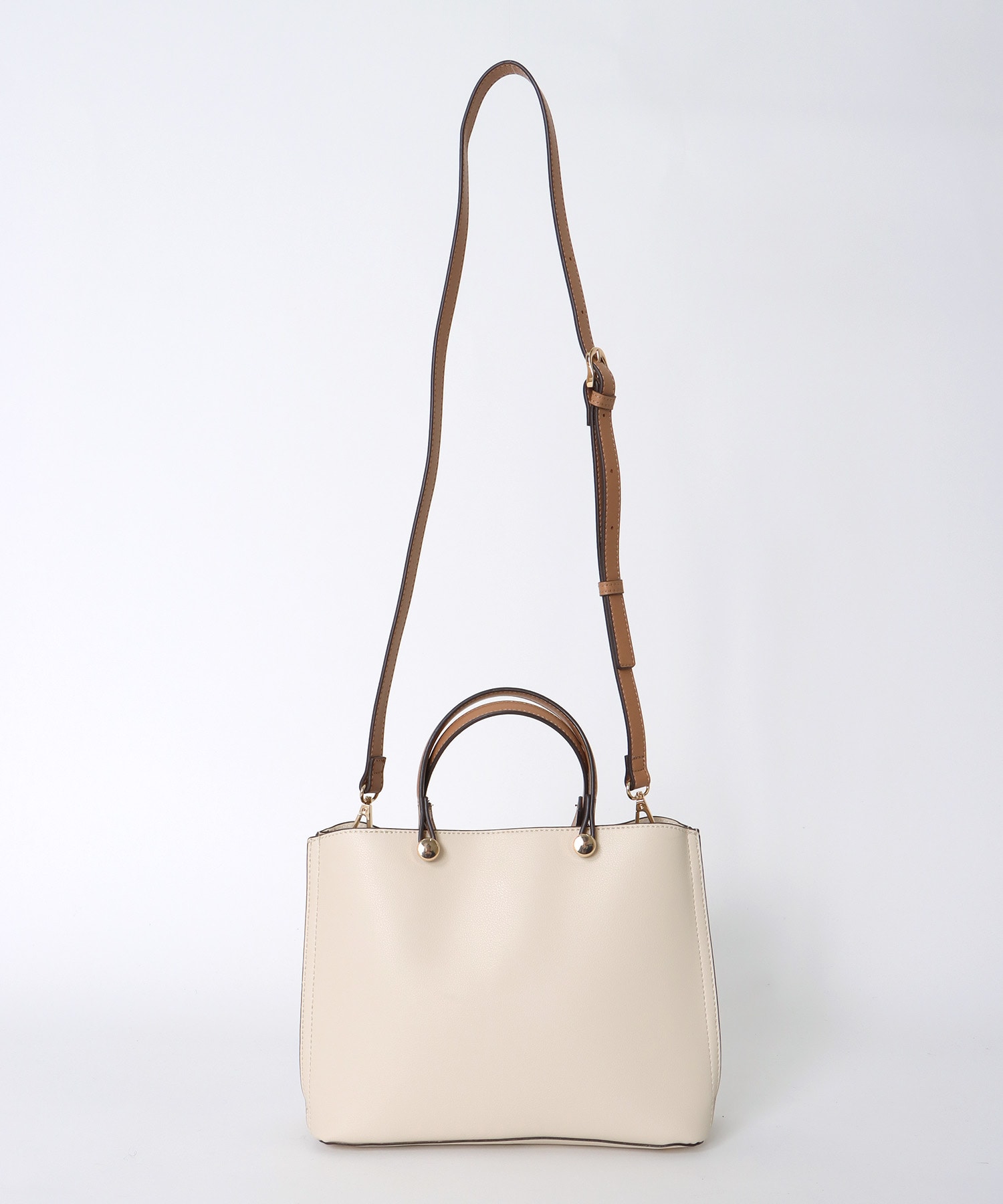 2Wayハンドバッグ