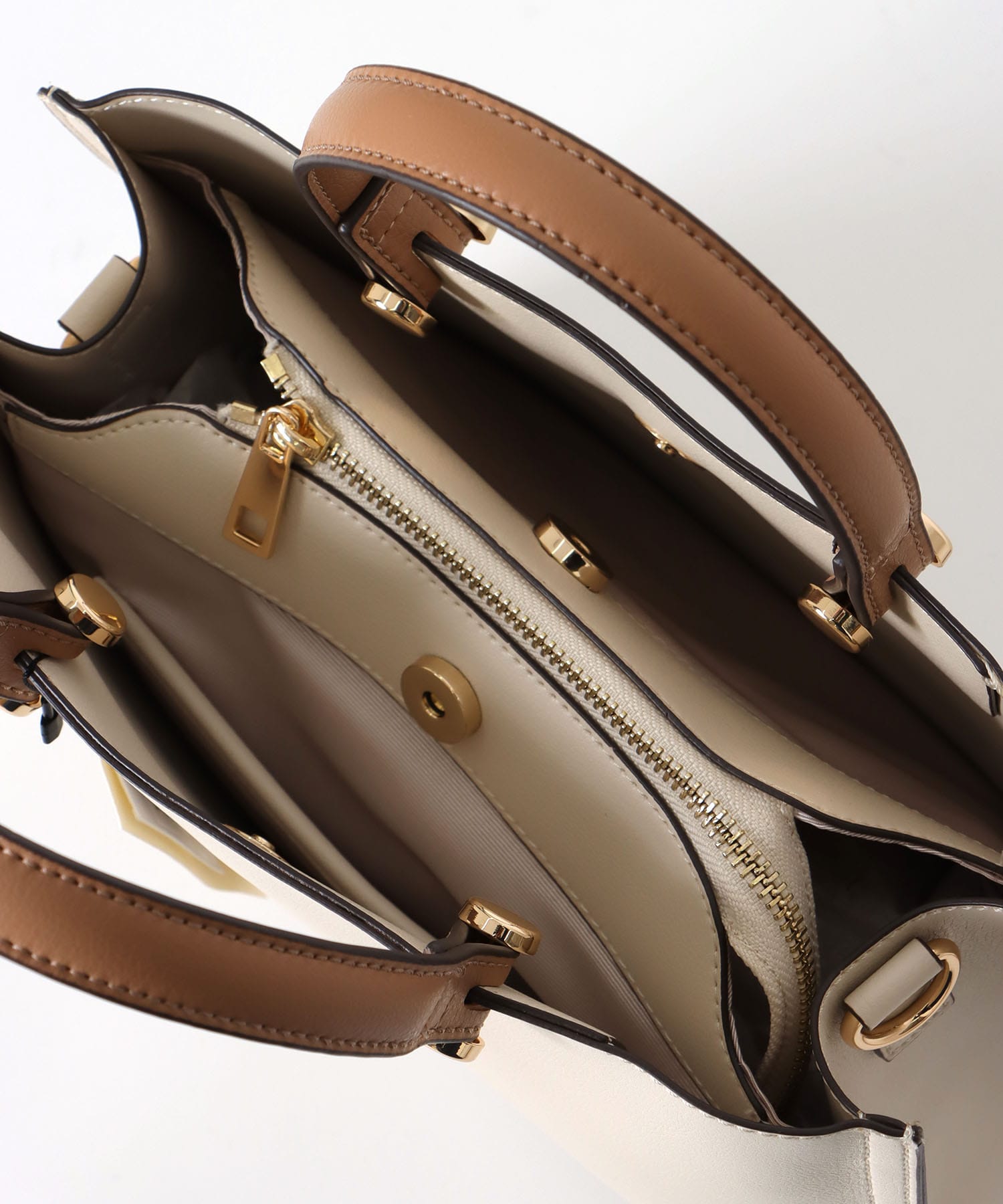 2Wayハンドバッグ