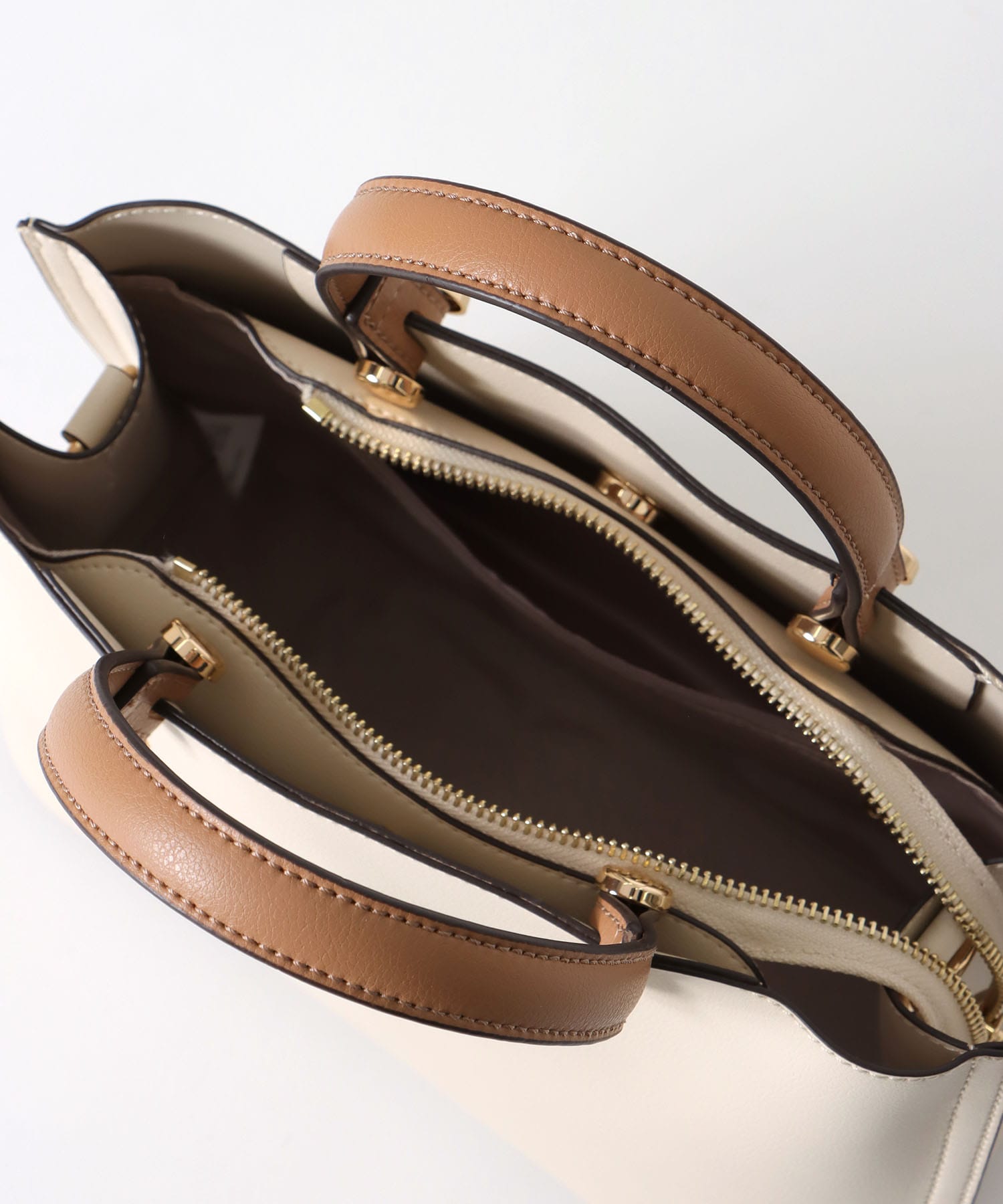 2Wayハンドバッグ