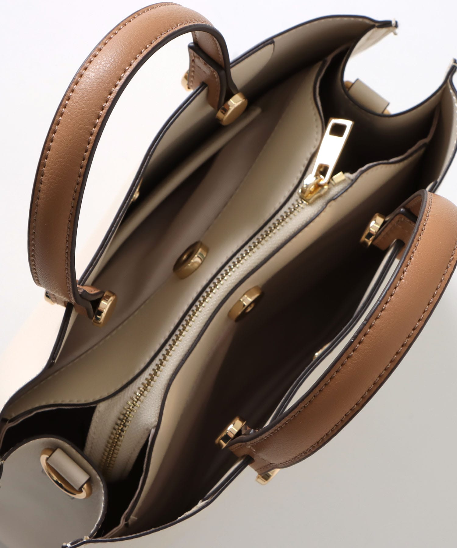 2Wayハンドバッグ