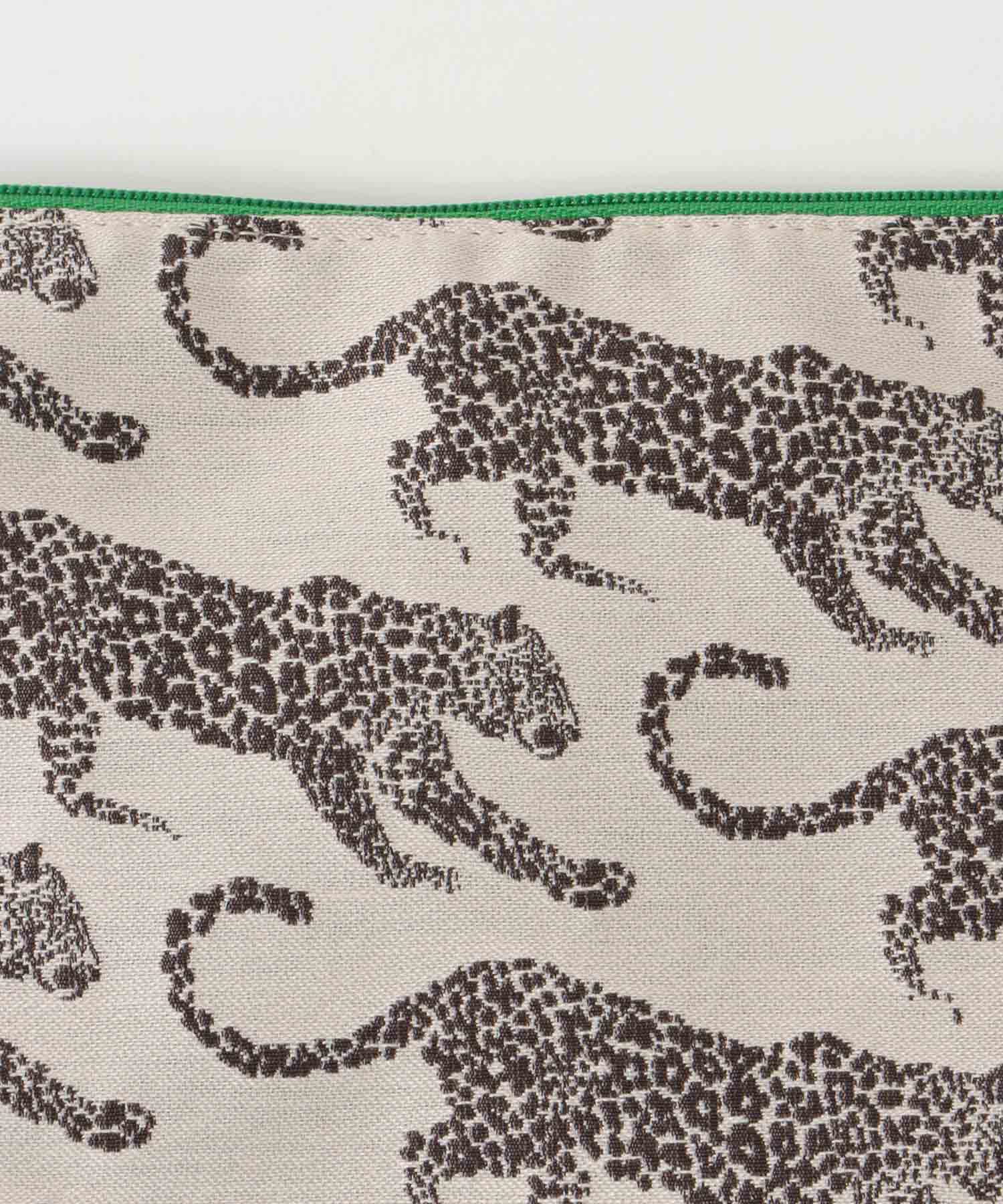 アニマルジャガードポーチ