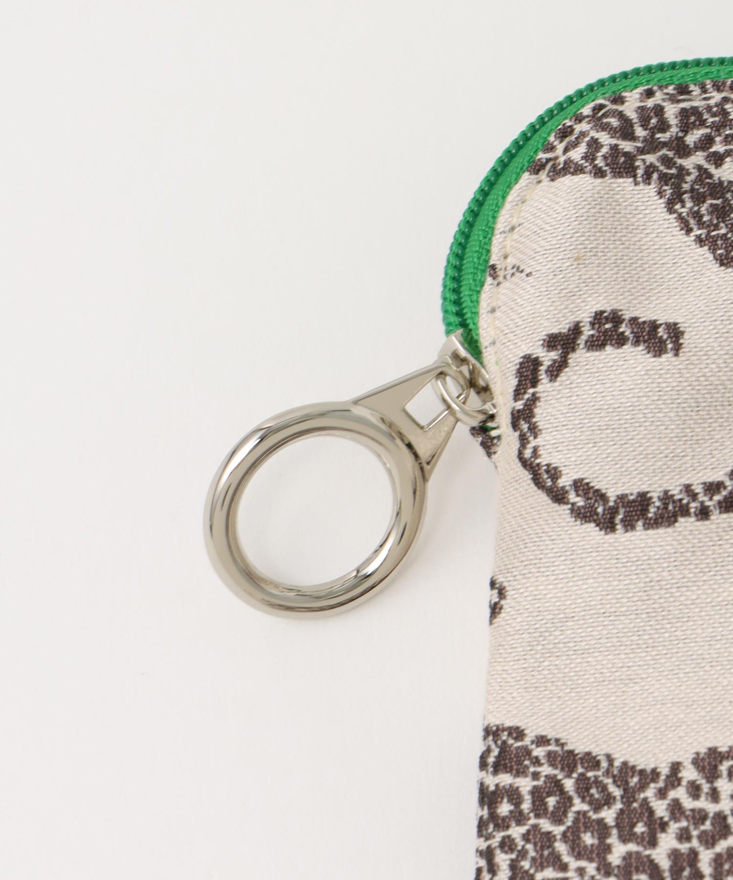 アニマルジャガードポーチ