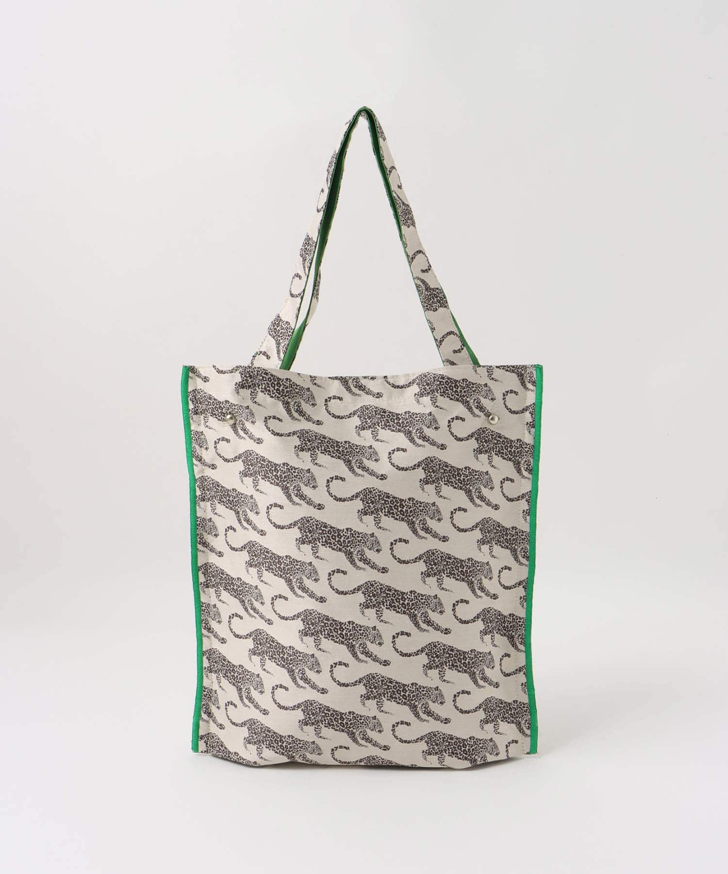 アニマルジャガードトート