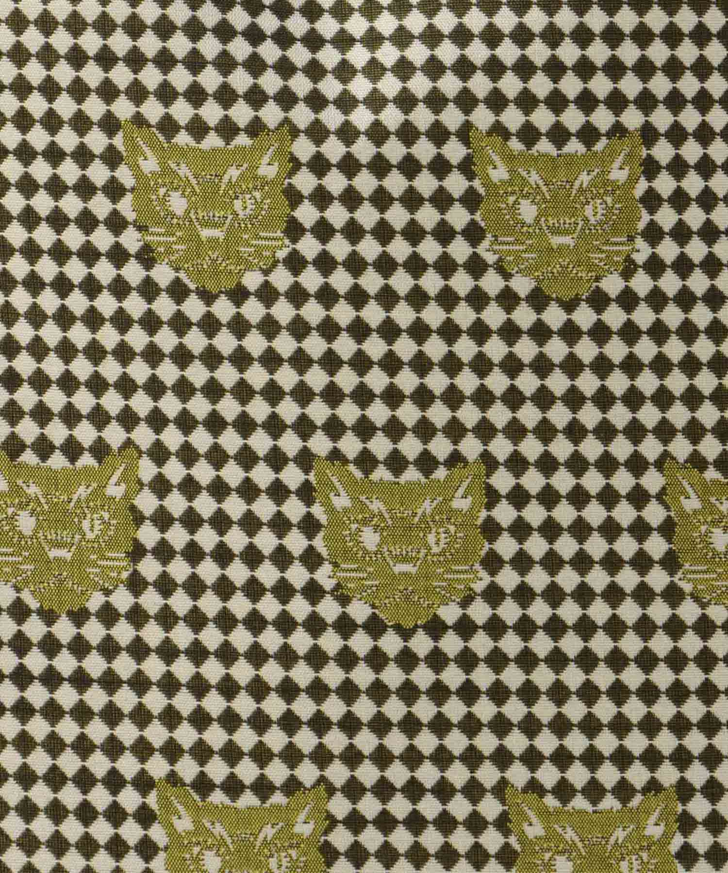 アニマルジャガードトート