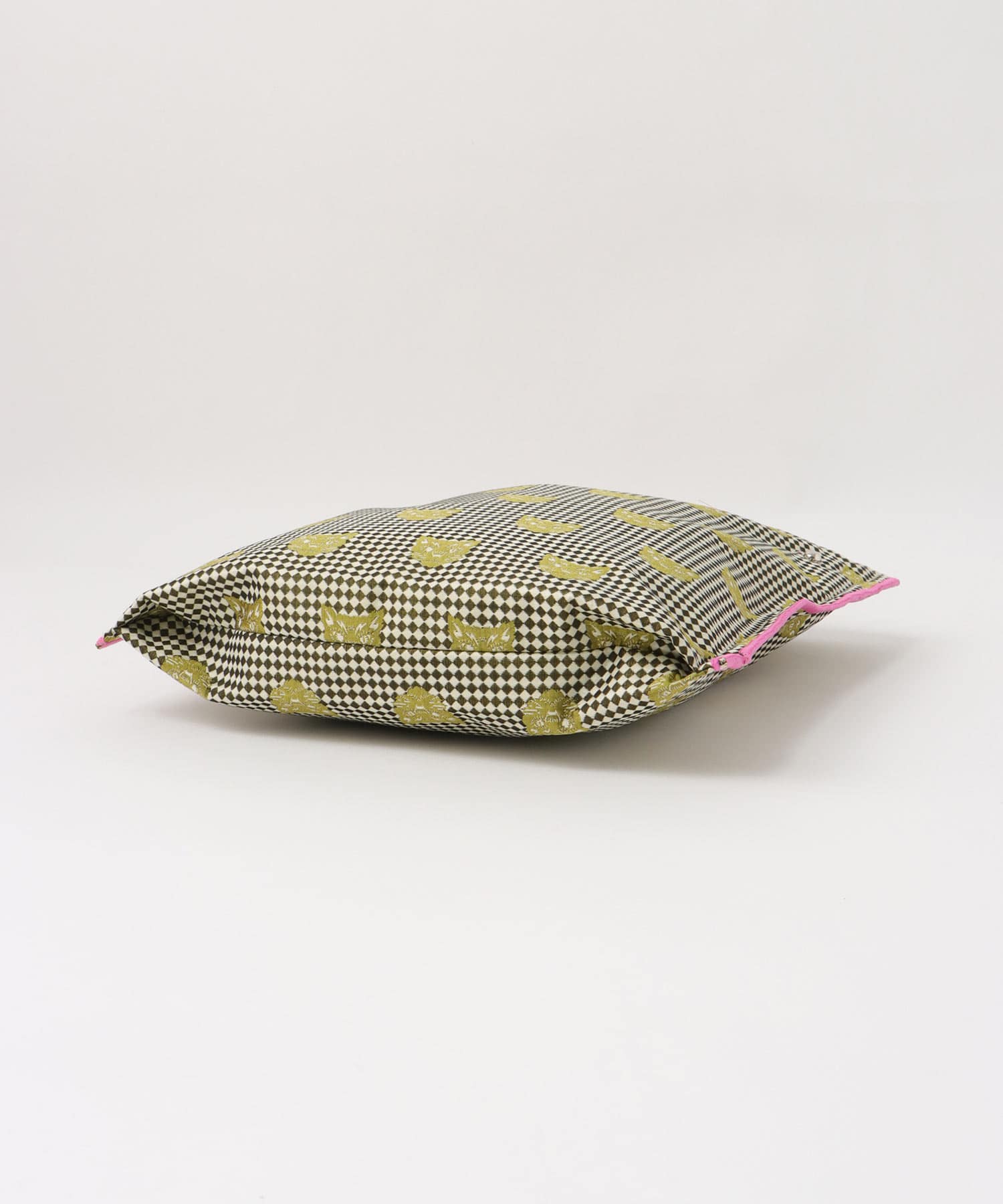 アニマルジャガードトート