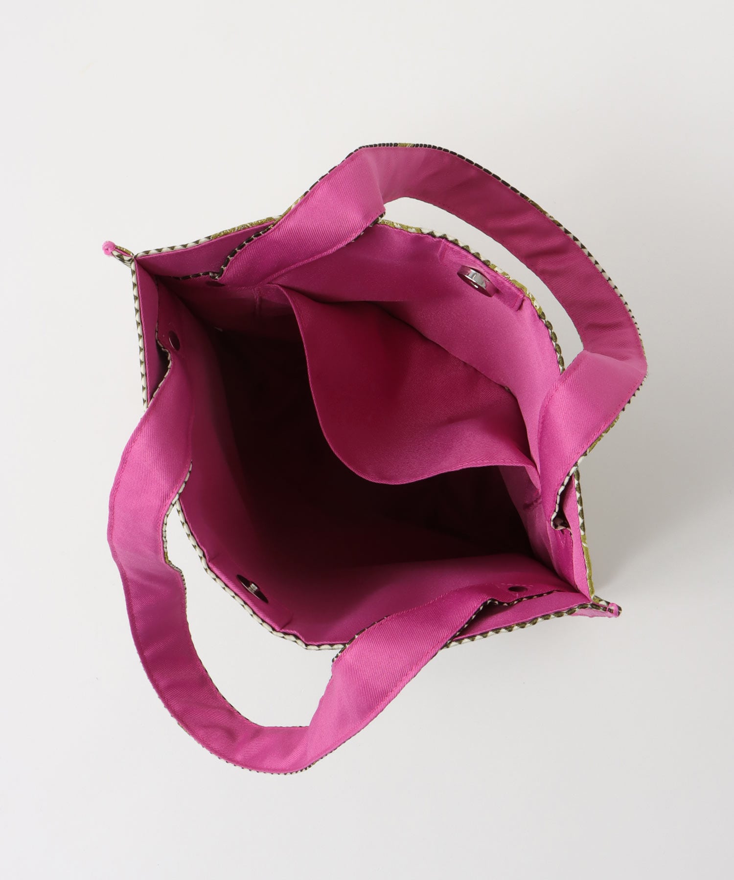 アニマルジャガードトート