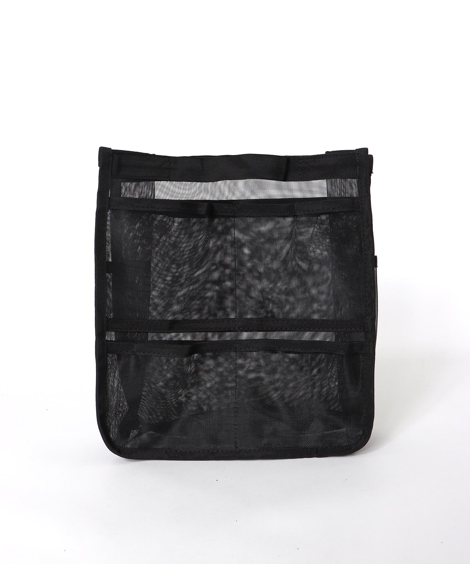 チュール縦型バッグインバッグ