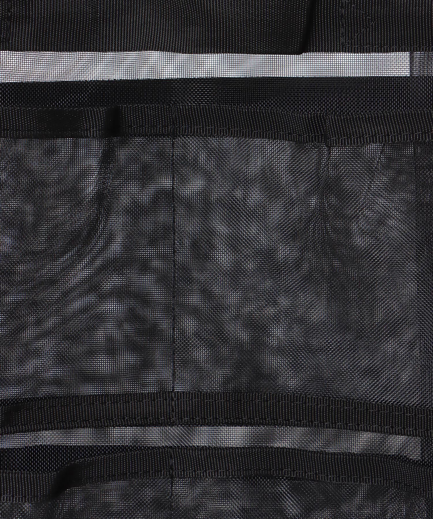 チュール縦型バッグインバッグ