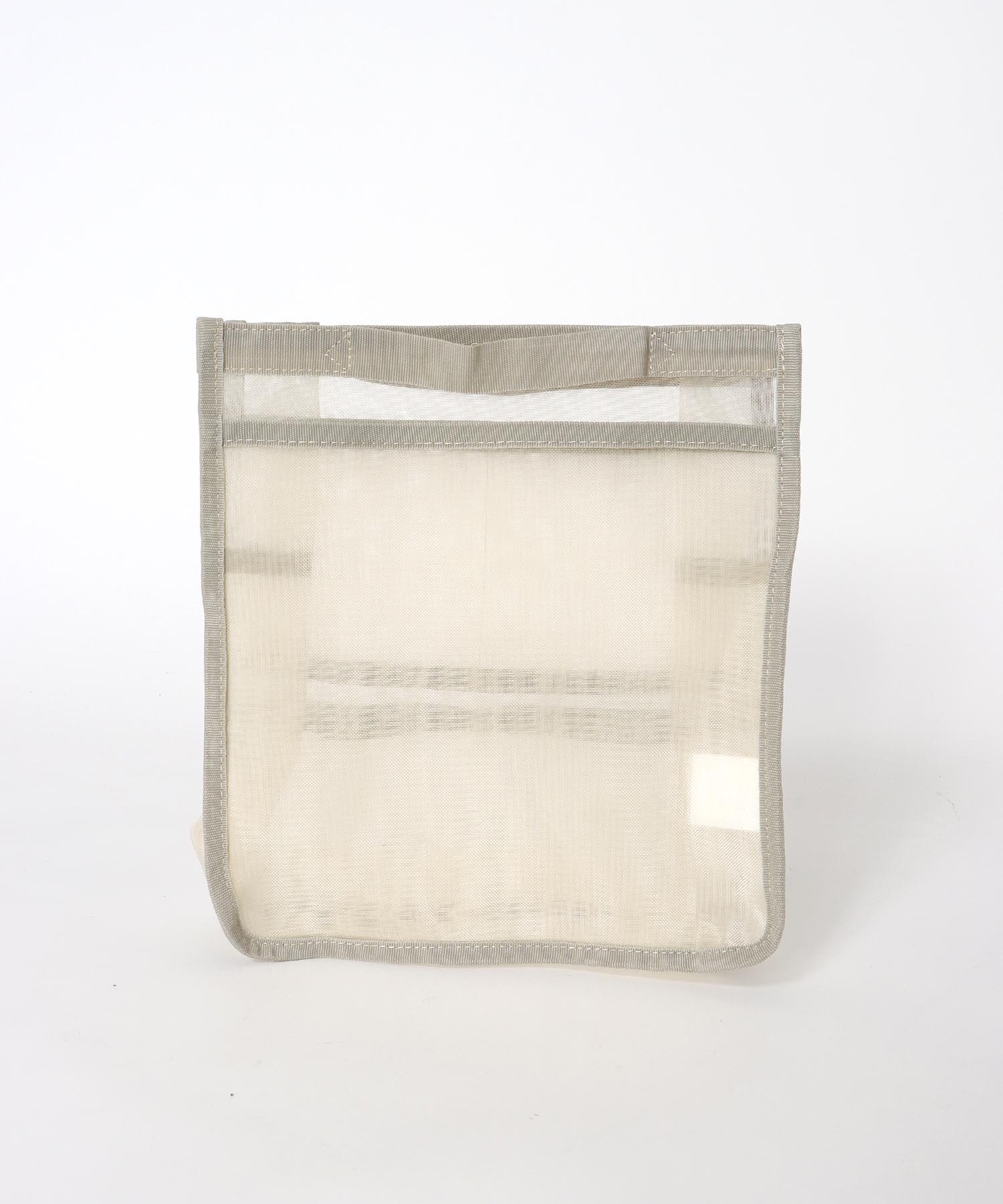 チュール縦型バッグインバッグ