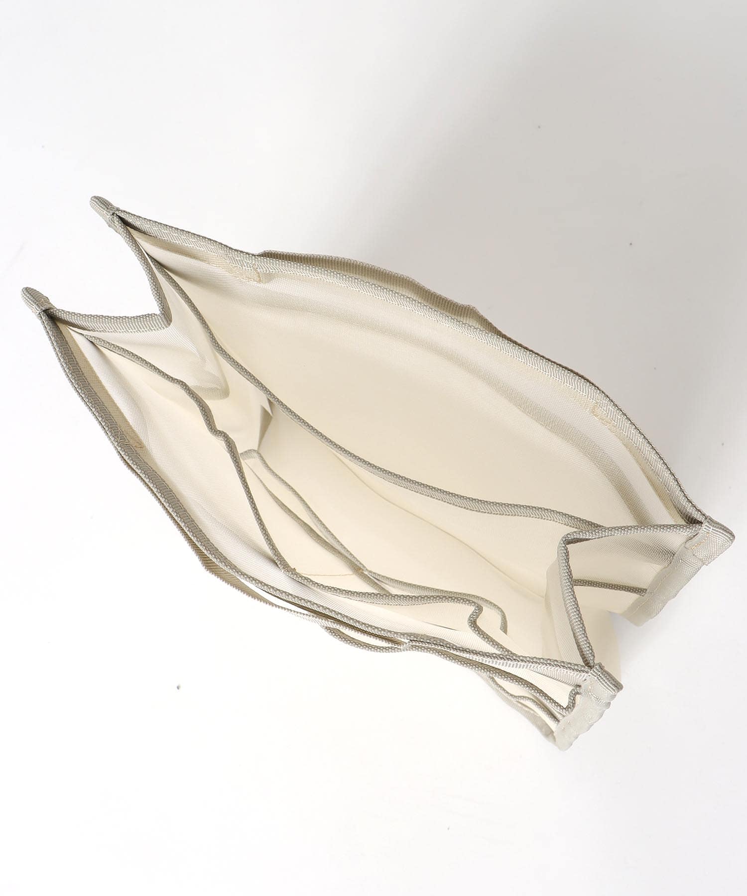 チュール縦型バッグインバッグ