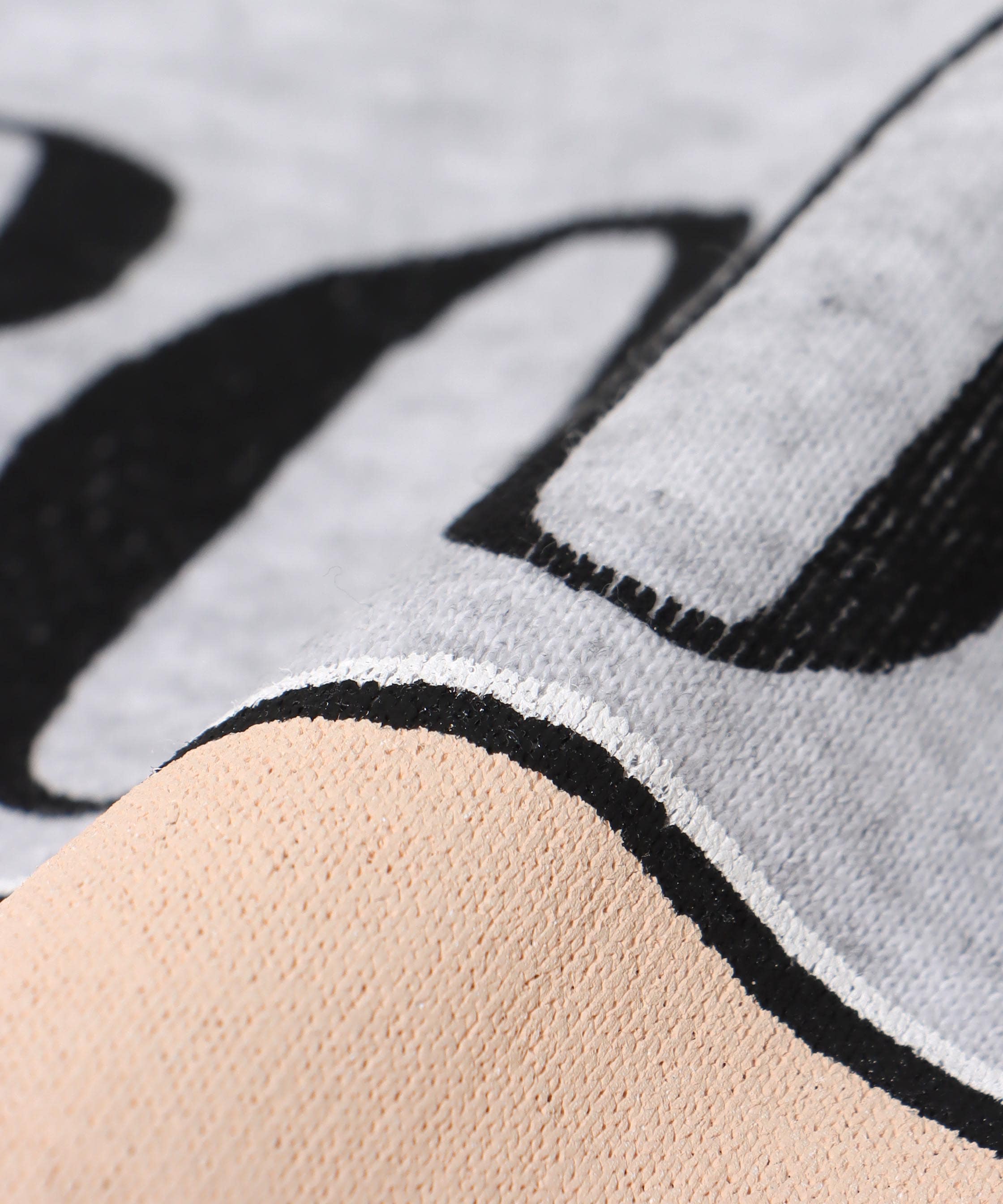 【BLACK SCORE】POOCCIクロップド丈スウェット