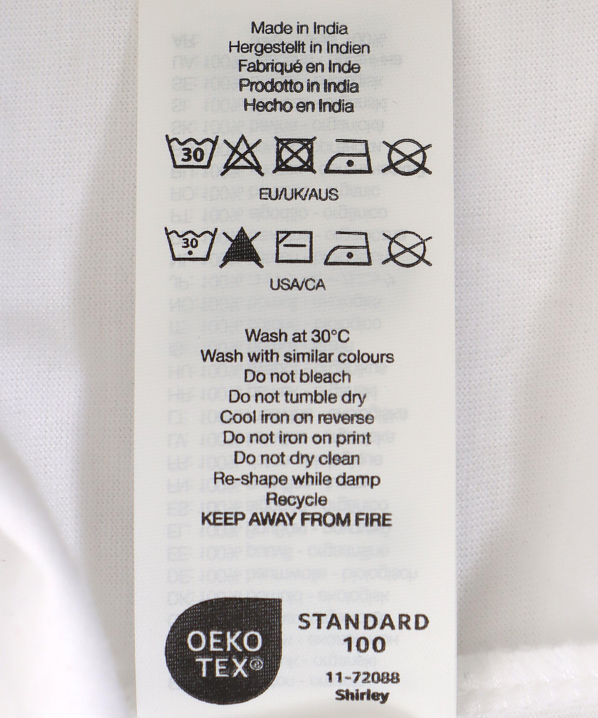 【BLACK SCORE】STICKMEN ROCK UNISEX ロングTシャツ