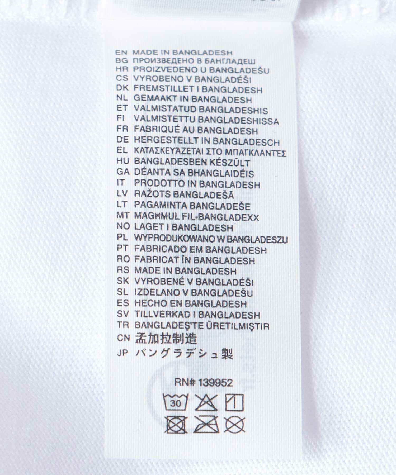 【BLACK SCORE】CHILI PUPPIES クロップドTシャツ