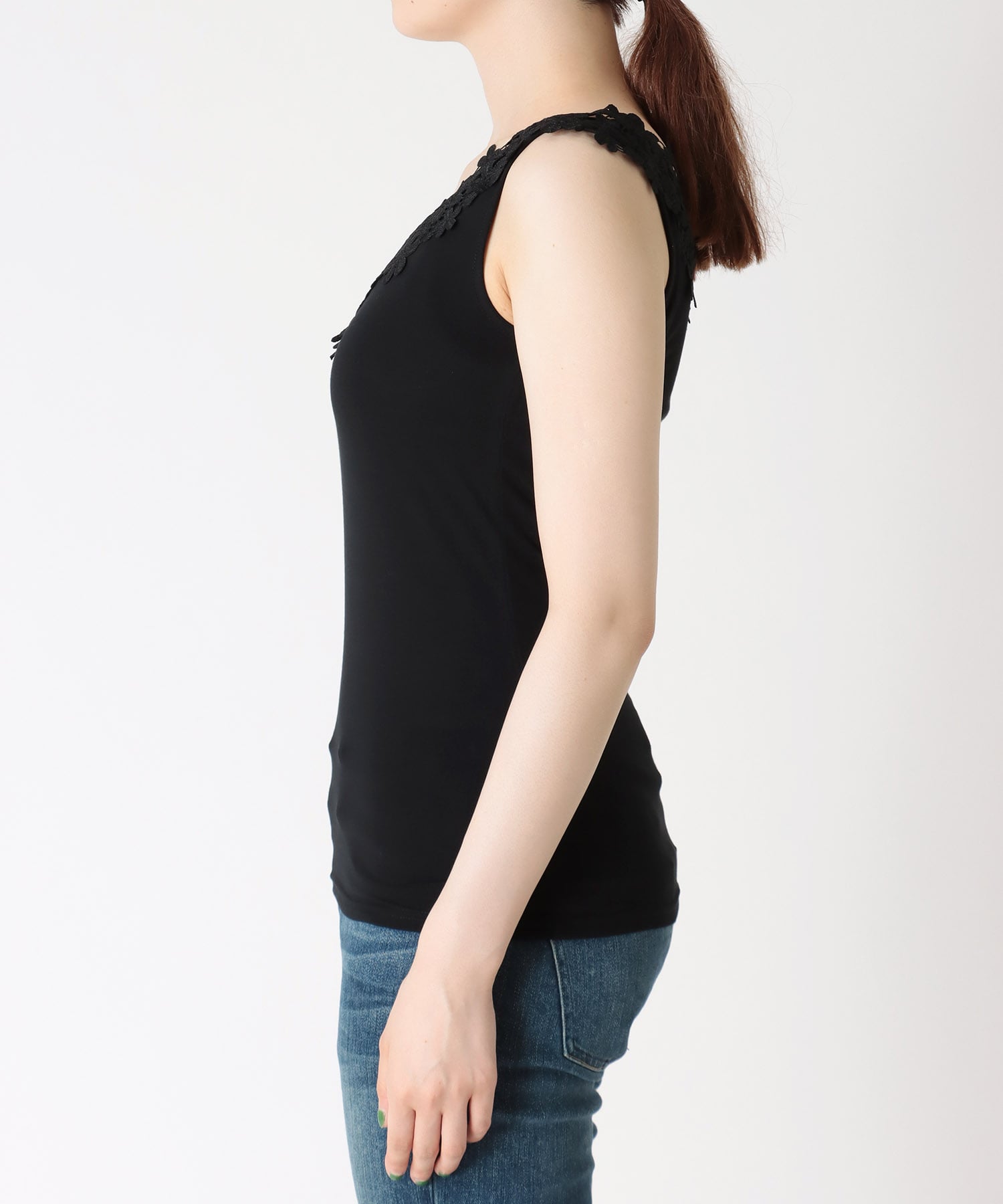 TioTio 2Wayパーツレースタンク