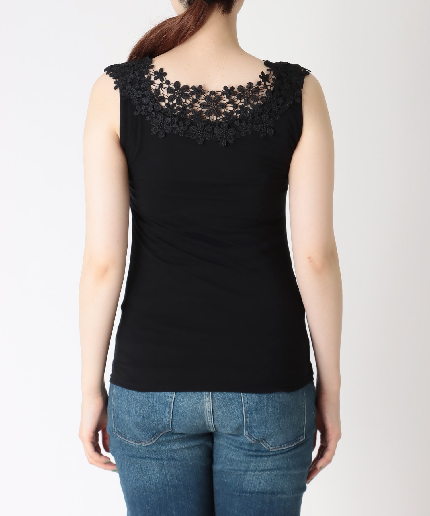 TioTio 2Wayパーツレースタンク