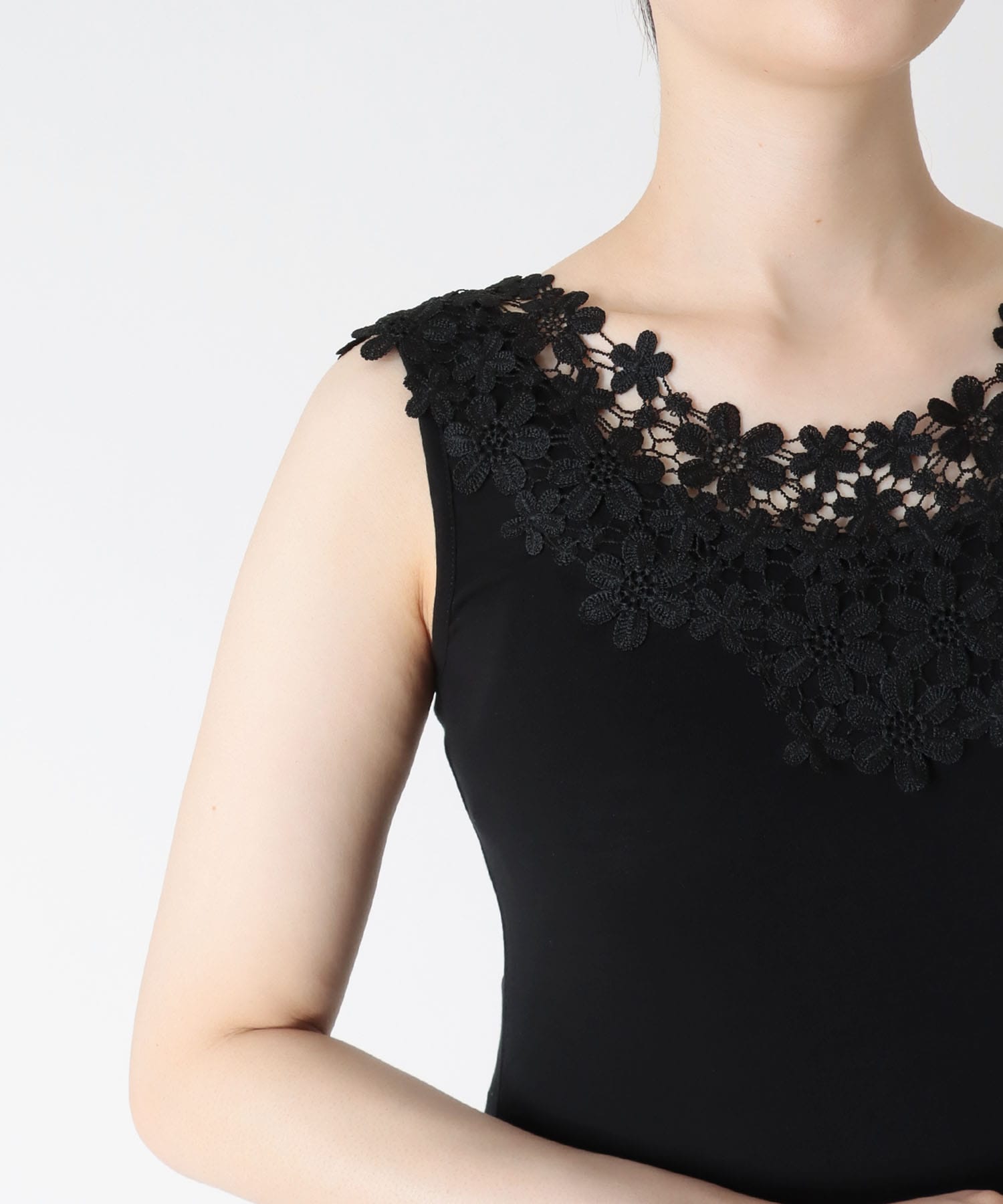 TioTio 2Wayパーツレースタンク