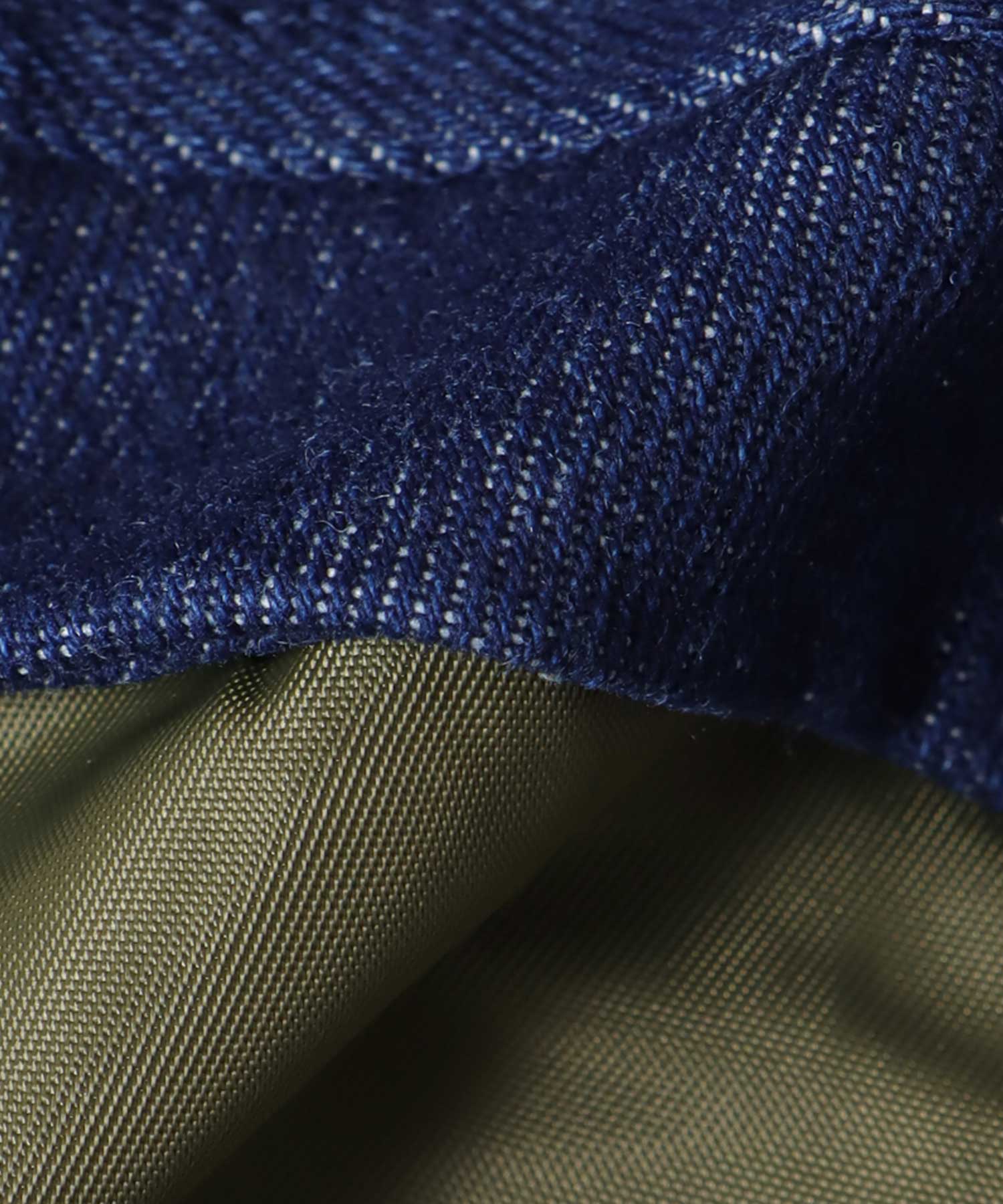 MA-Iスリーブ2WayGジャン