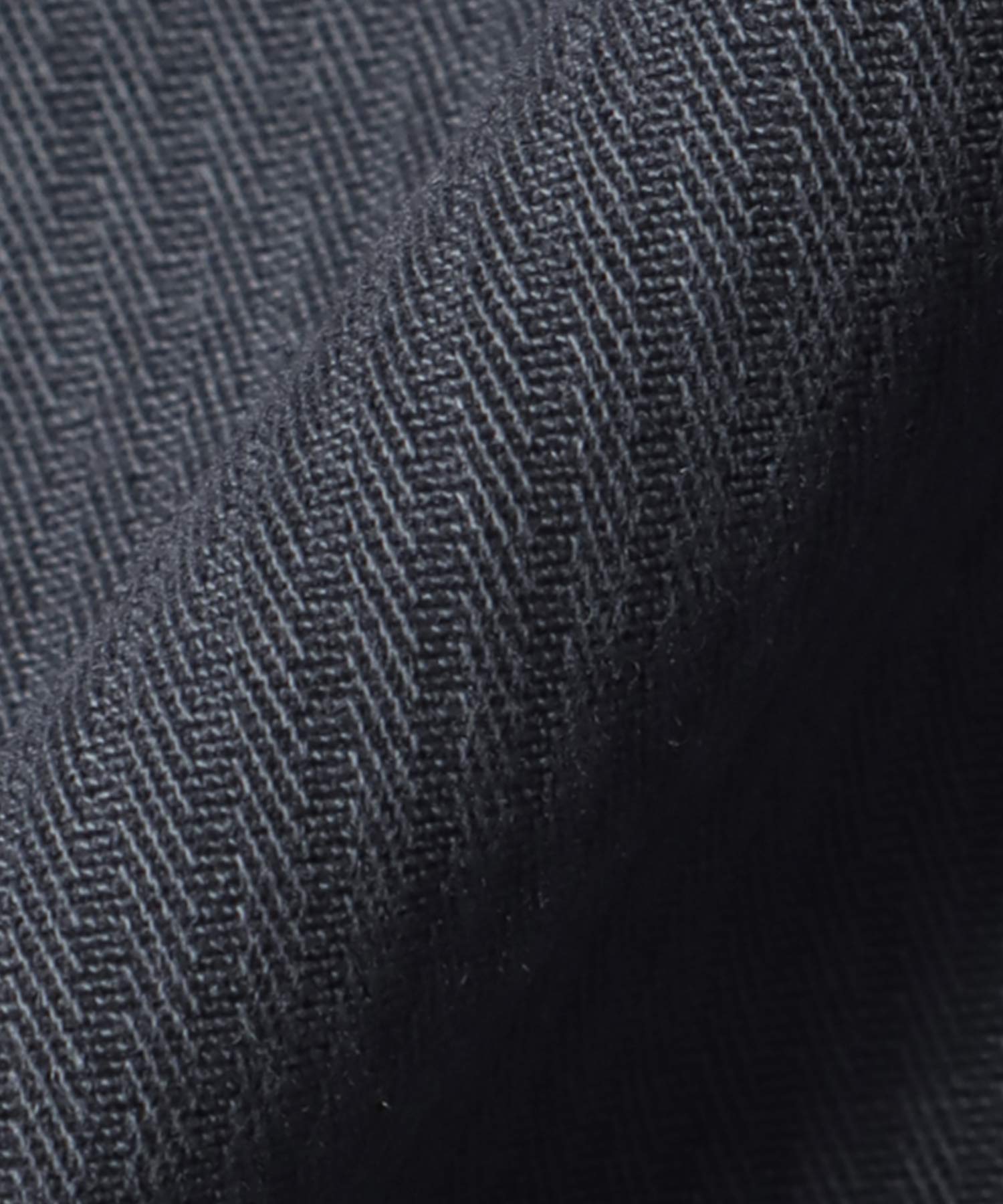 ボリュームタックワイドパンツ