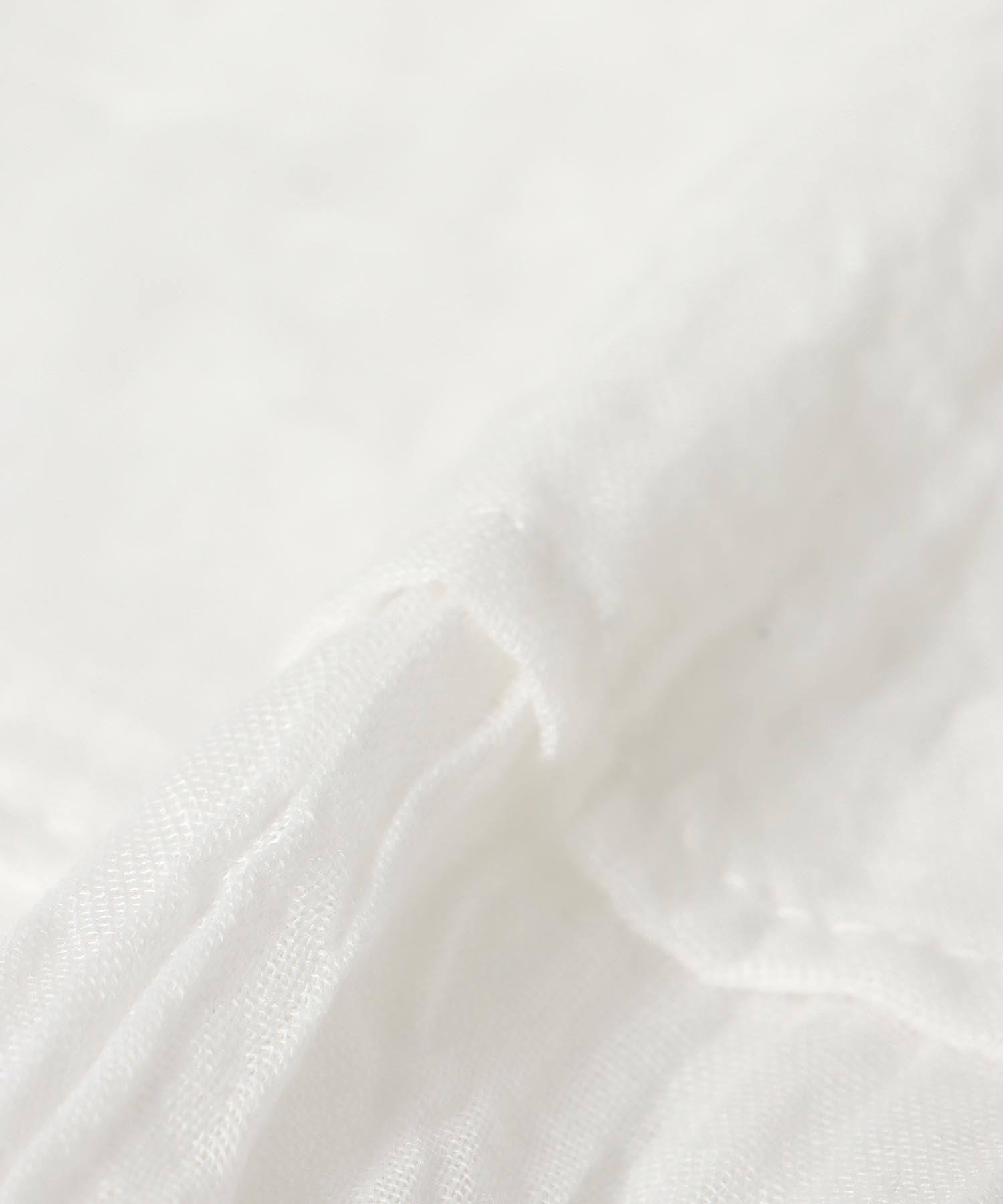 ドルマンビッグポケットシャツ