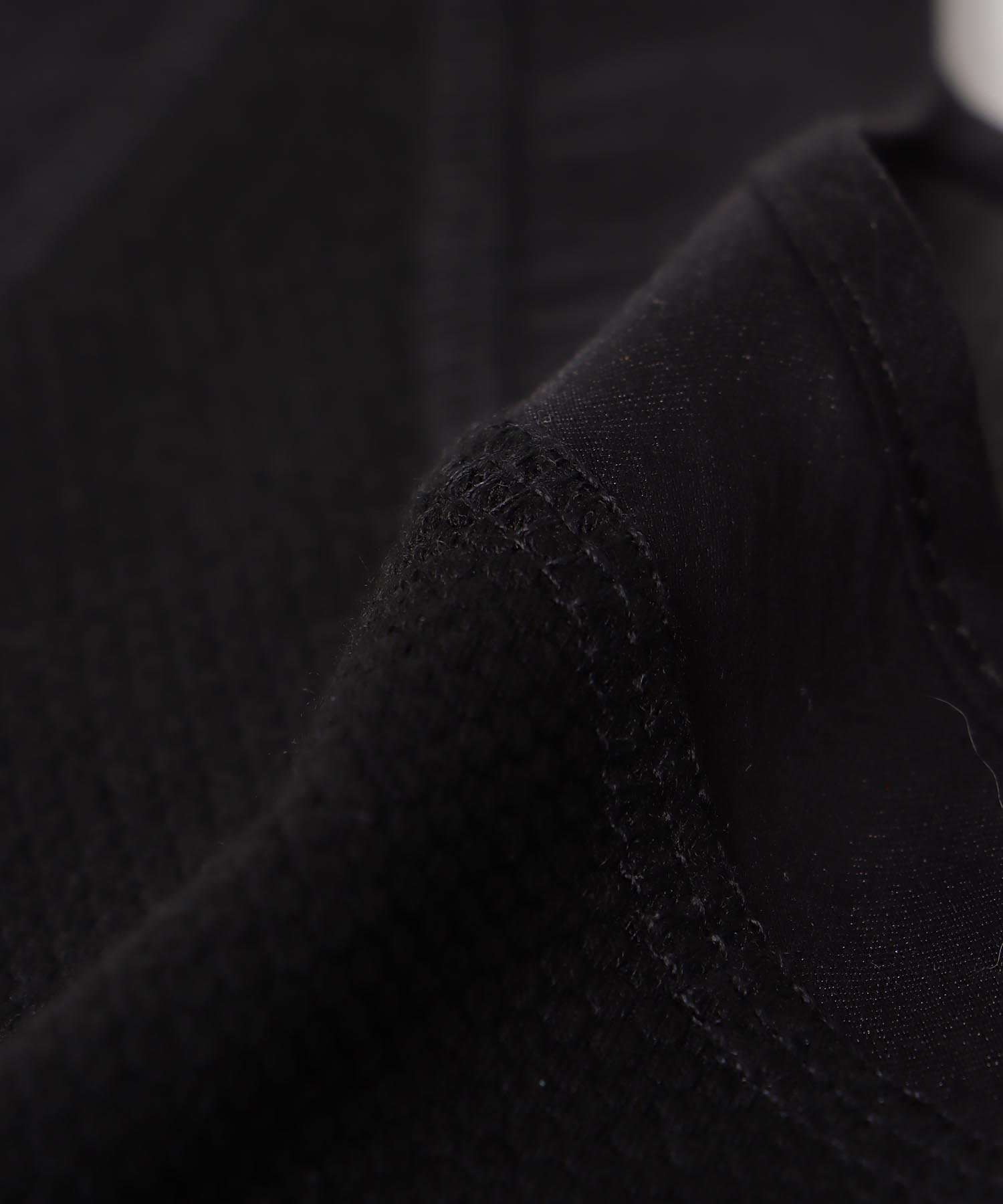 ラッセルシアー切替両前タンクトップ