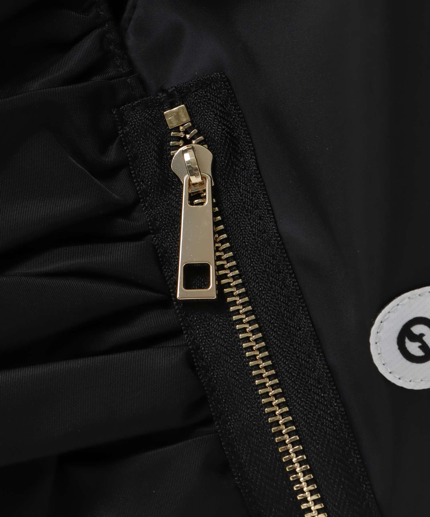 【RISLEY×OUTDOOER PRODUCTS】ティアードフリルバッグ