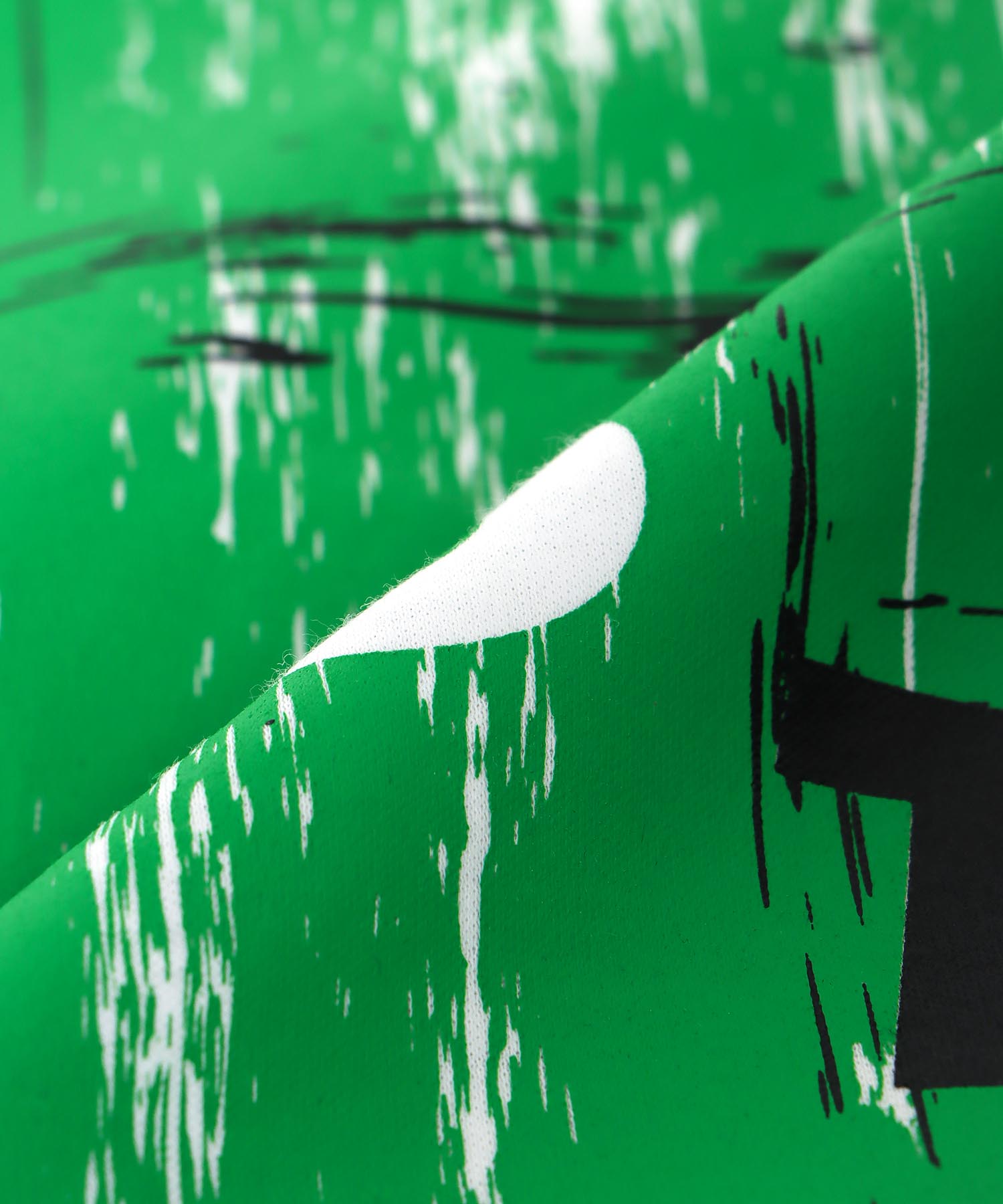 【RISLEY】ビッグロゴロングＴシャツ