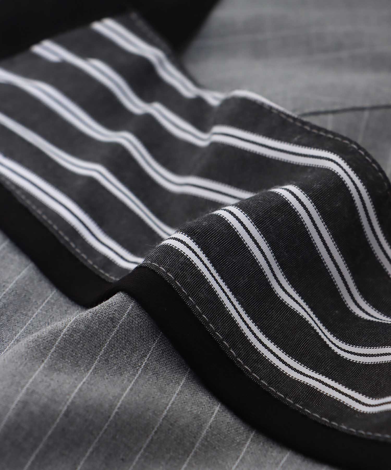 【RISLEY】ビスチェセットアップ