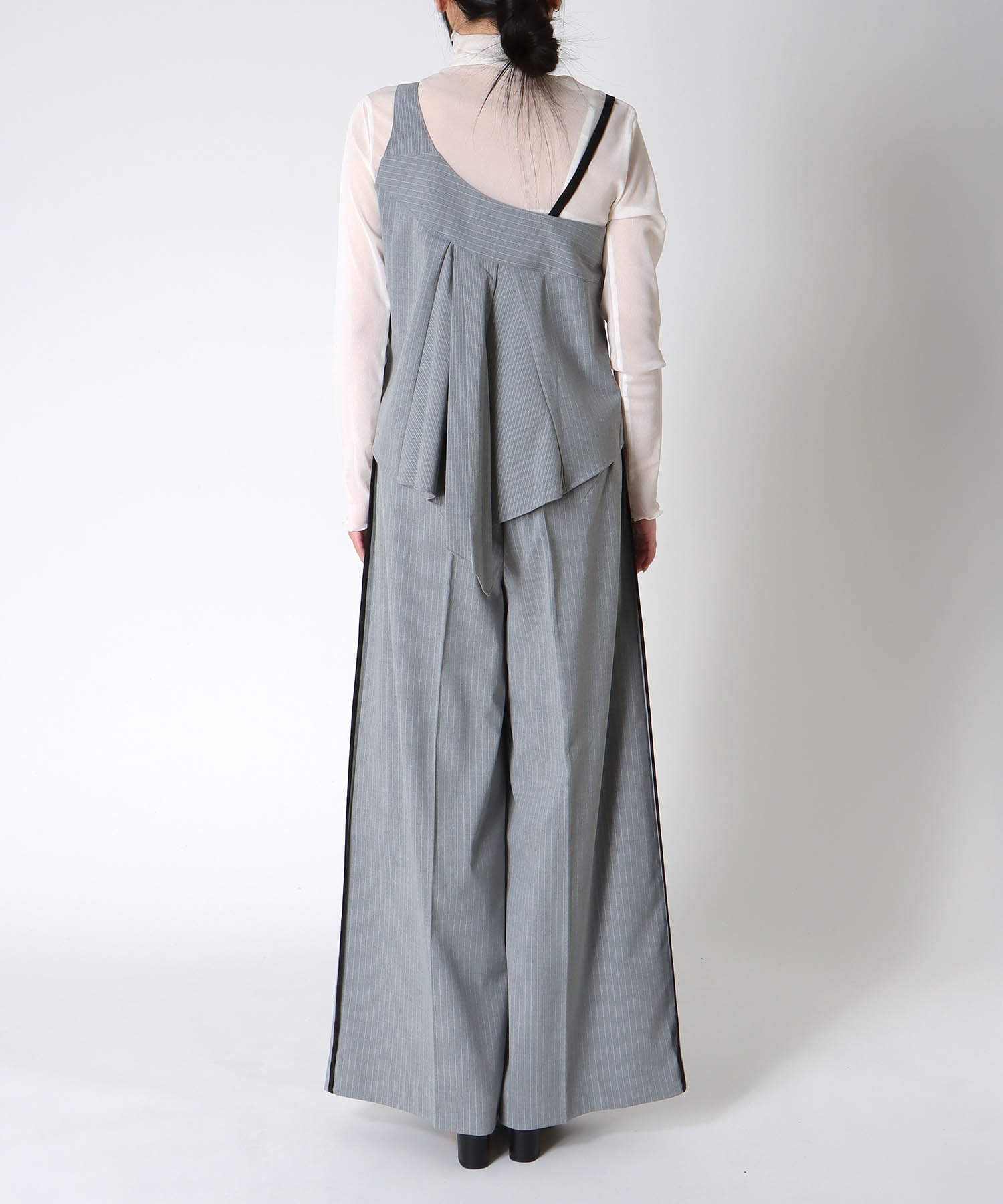 【RISLEY】ビスチェセットアップ