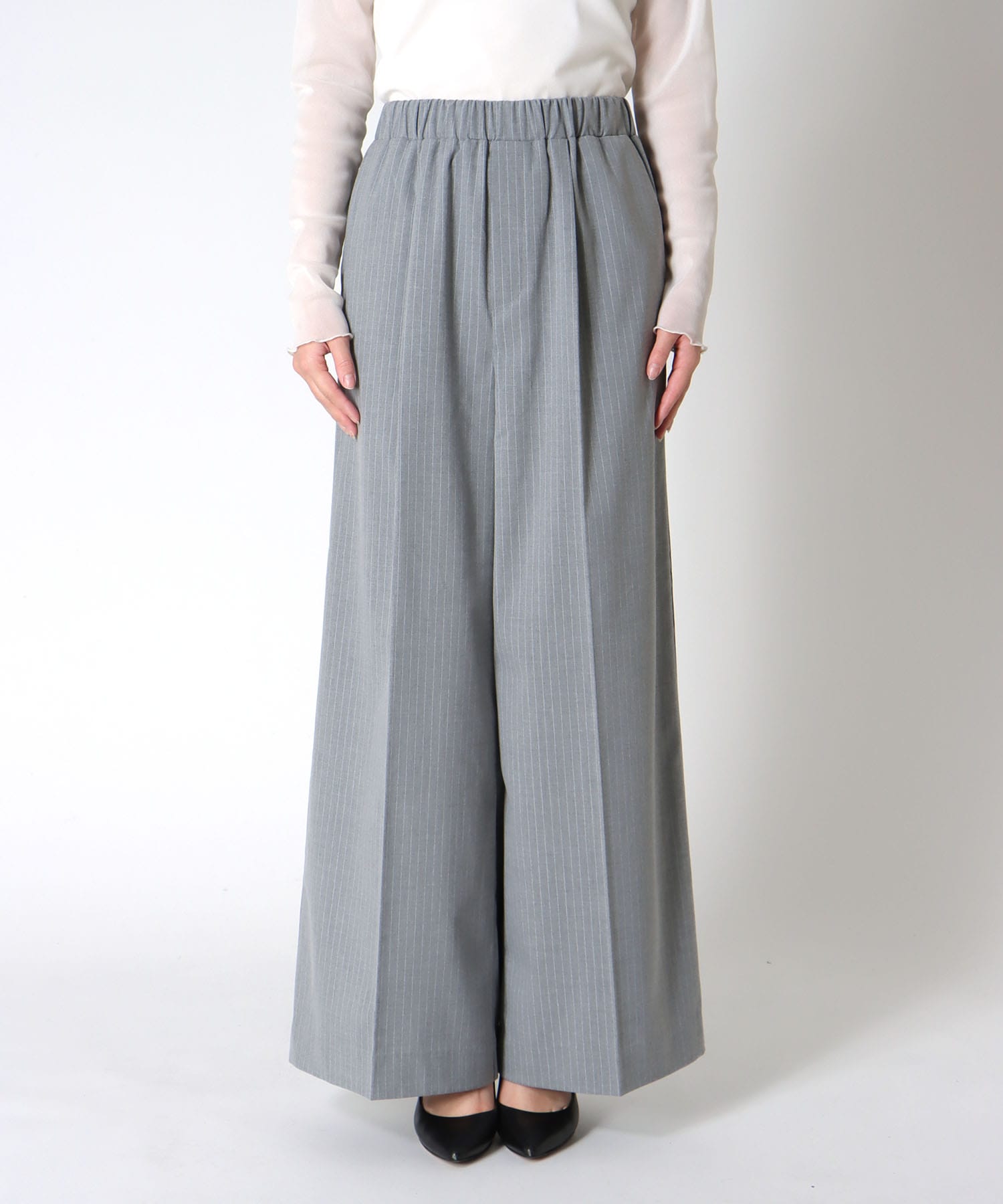 【RISLEY】ビスチェセットアップ