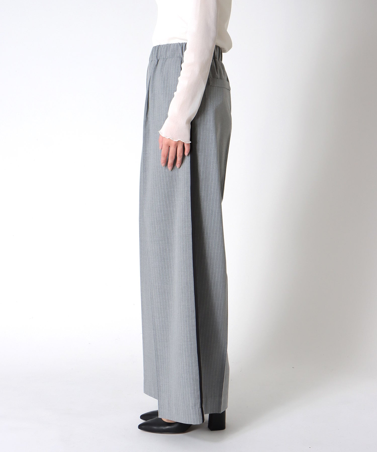 【RISLEY】ビスチェセットアップ